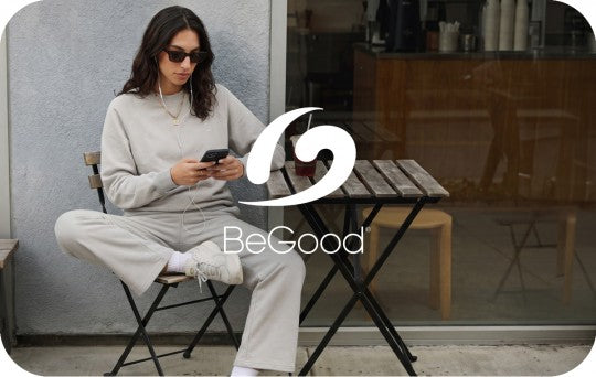 Gift Card BeGood