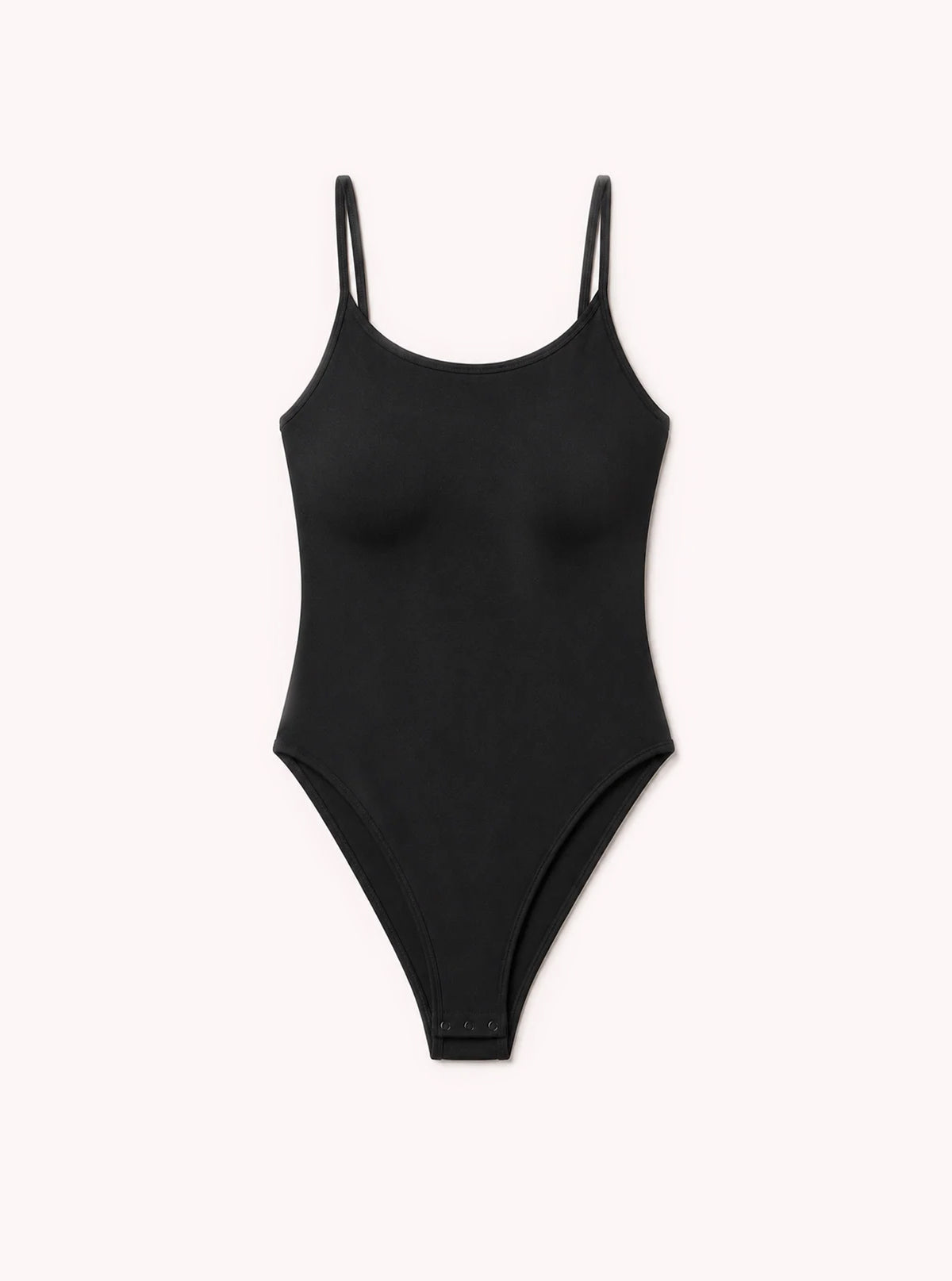 Body Superslim Nero