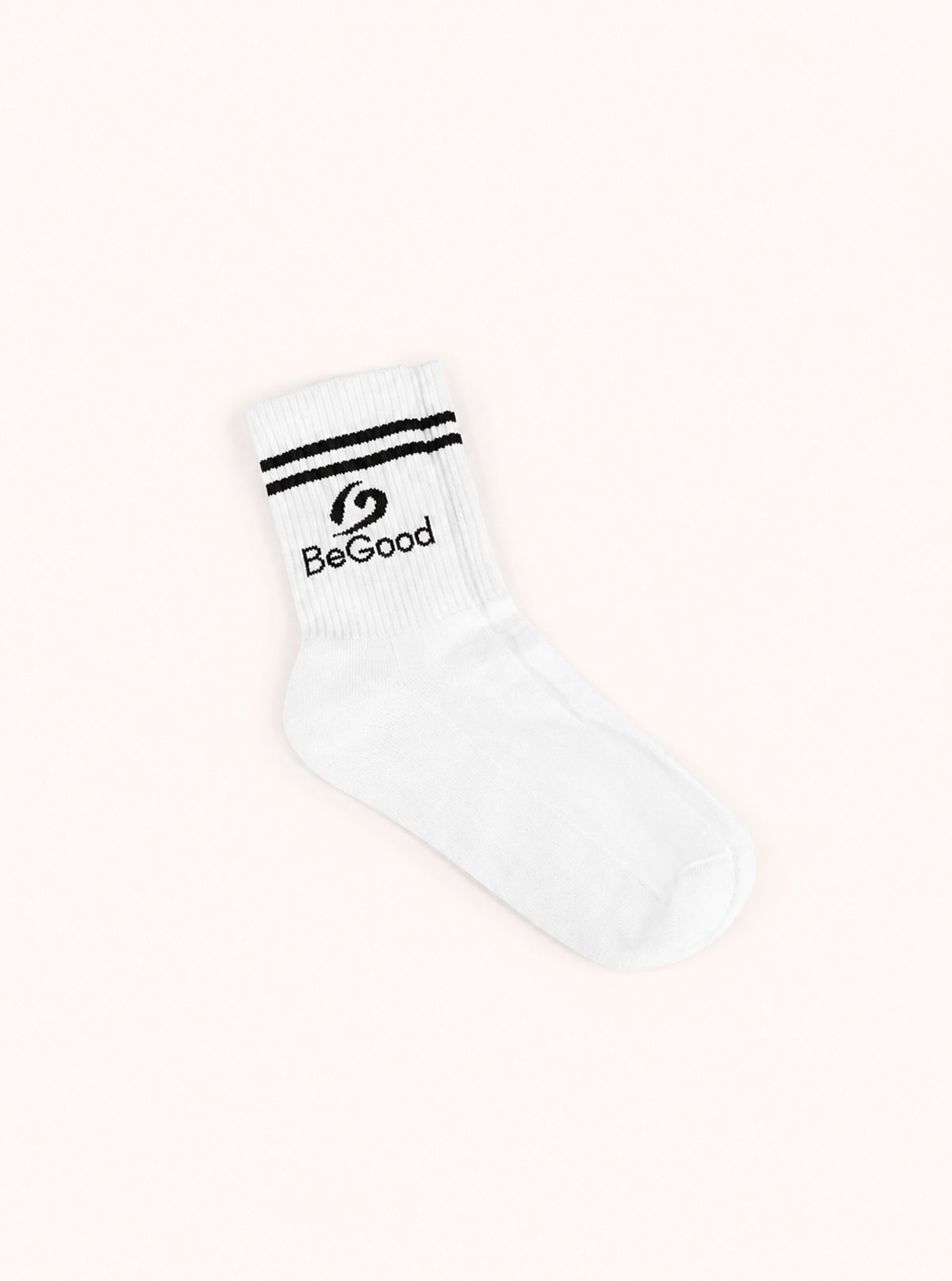 Nutritive Q10 Terry Socks Black