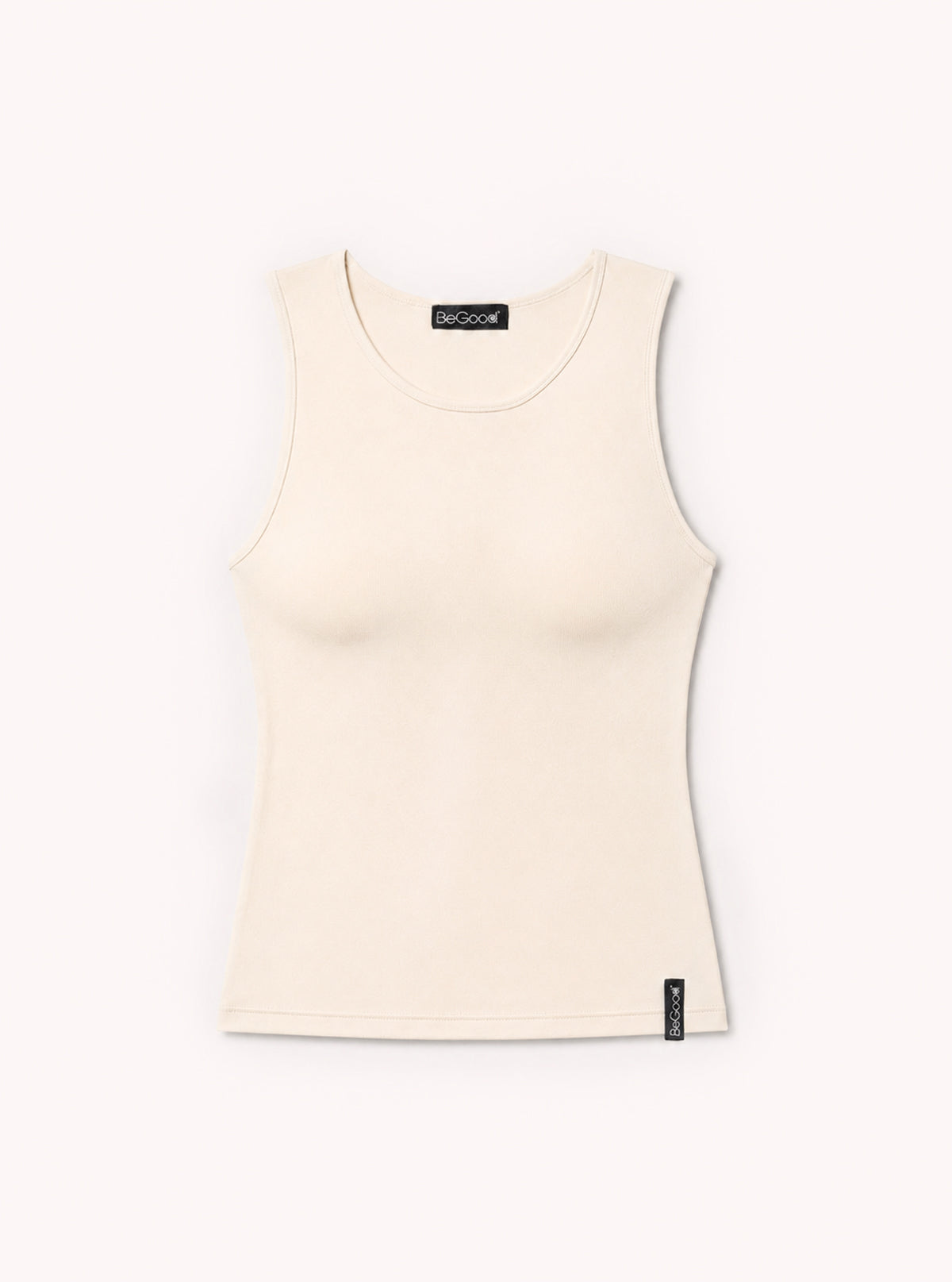 Tanktop Vanille