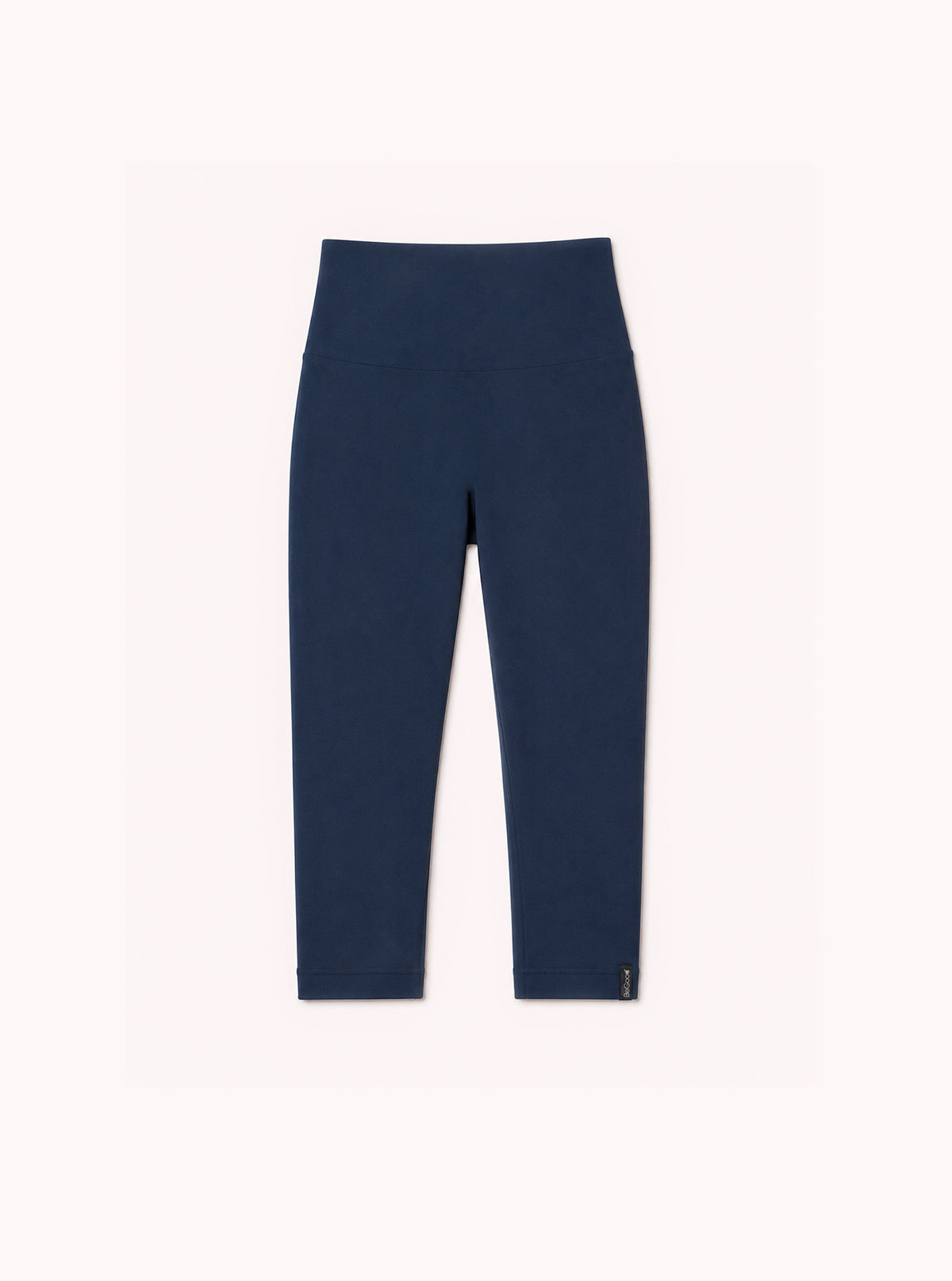 Legging Capri Superslim Blu