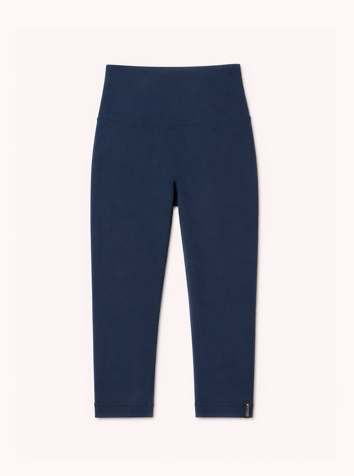 Superslim Capri Leggings Blue