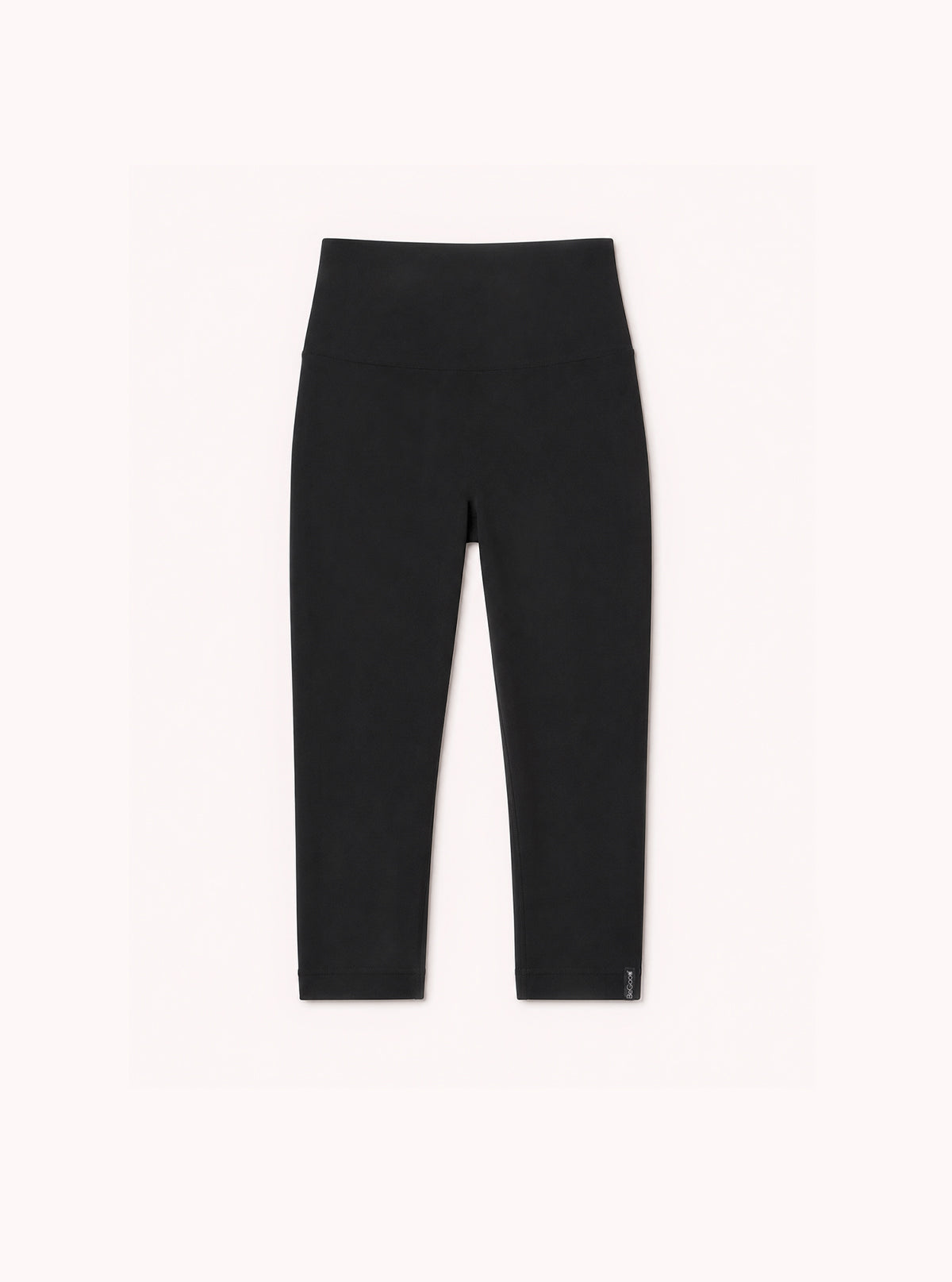 Legging Capri Superslim Nero
