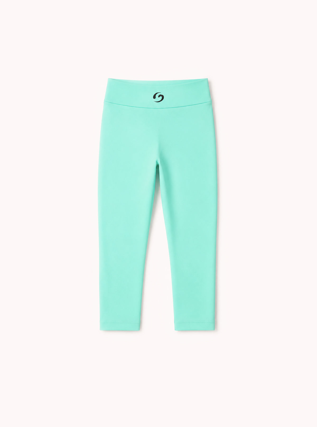LEGGINGS CAPRI SLIM SPORT TIFFANY