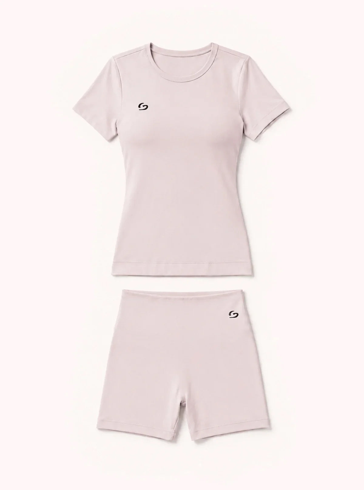 Loungewear Soft Touch Rosa Cipria