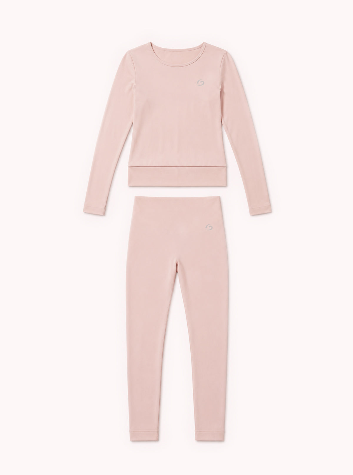 Loungewear Rosa Cipria