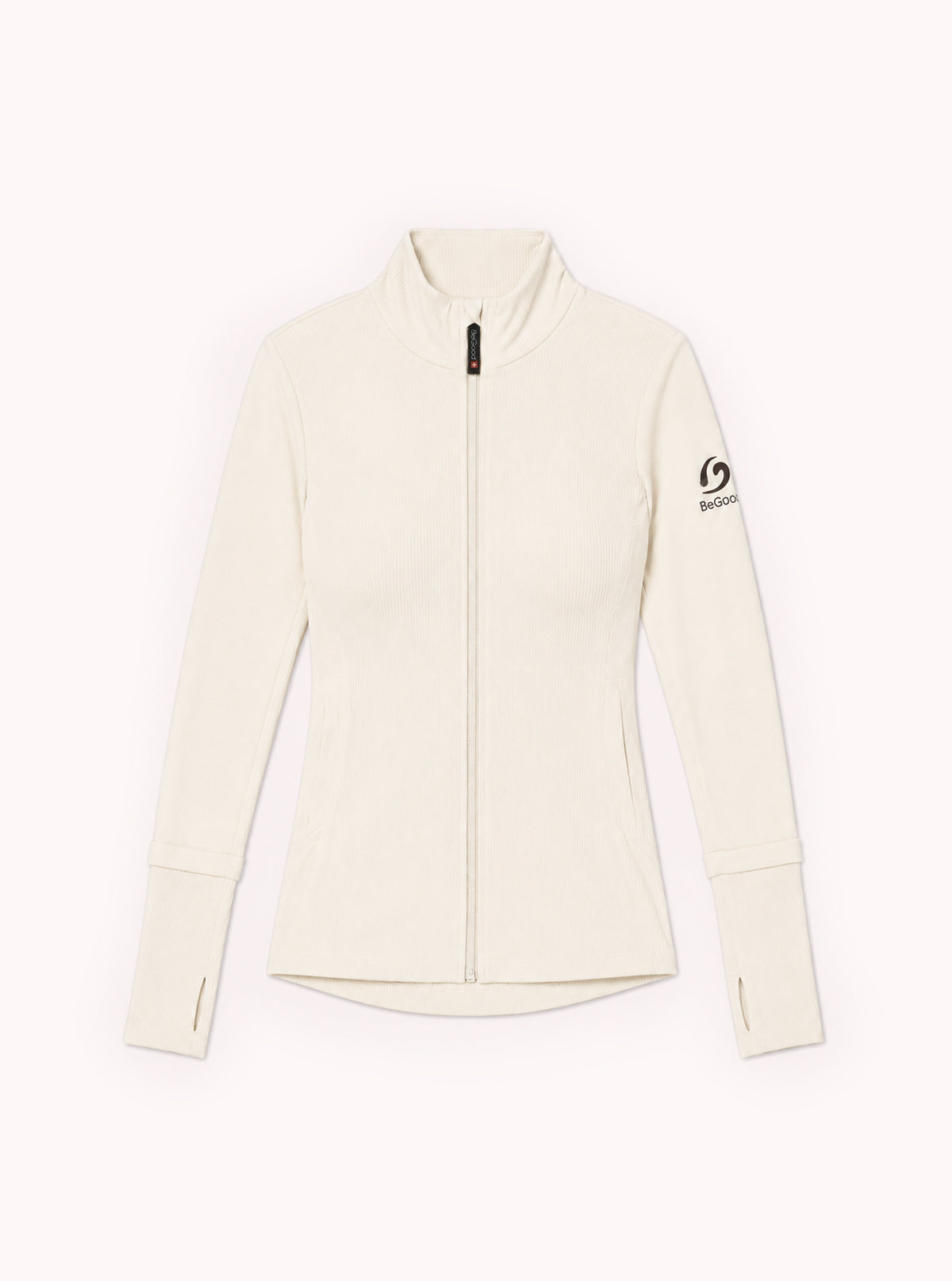 Bioceramic Fleece en Costina Panna