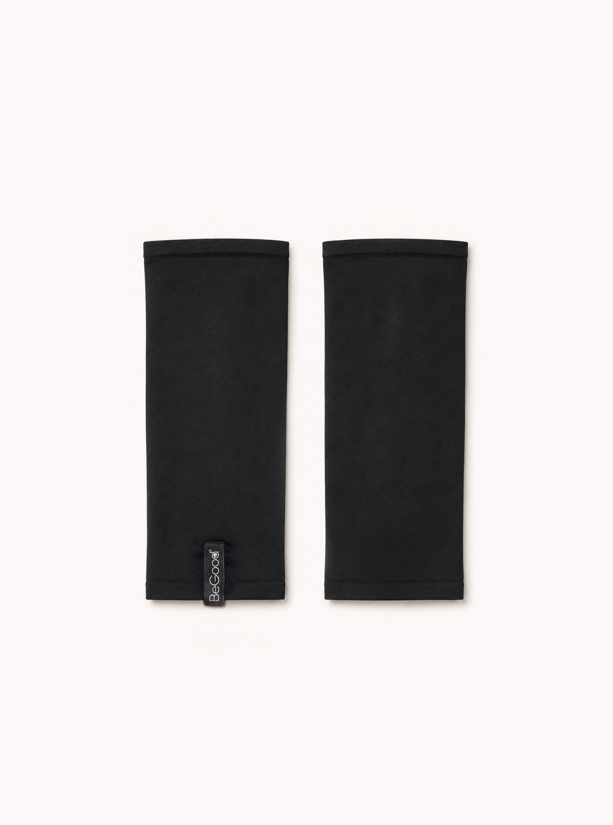 Handschuhe aus DERMOFIBRA HYALURONIC Schwarz