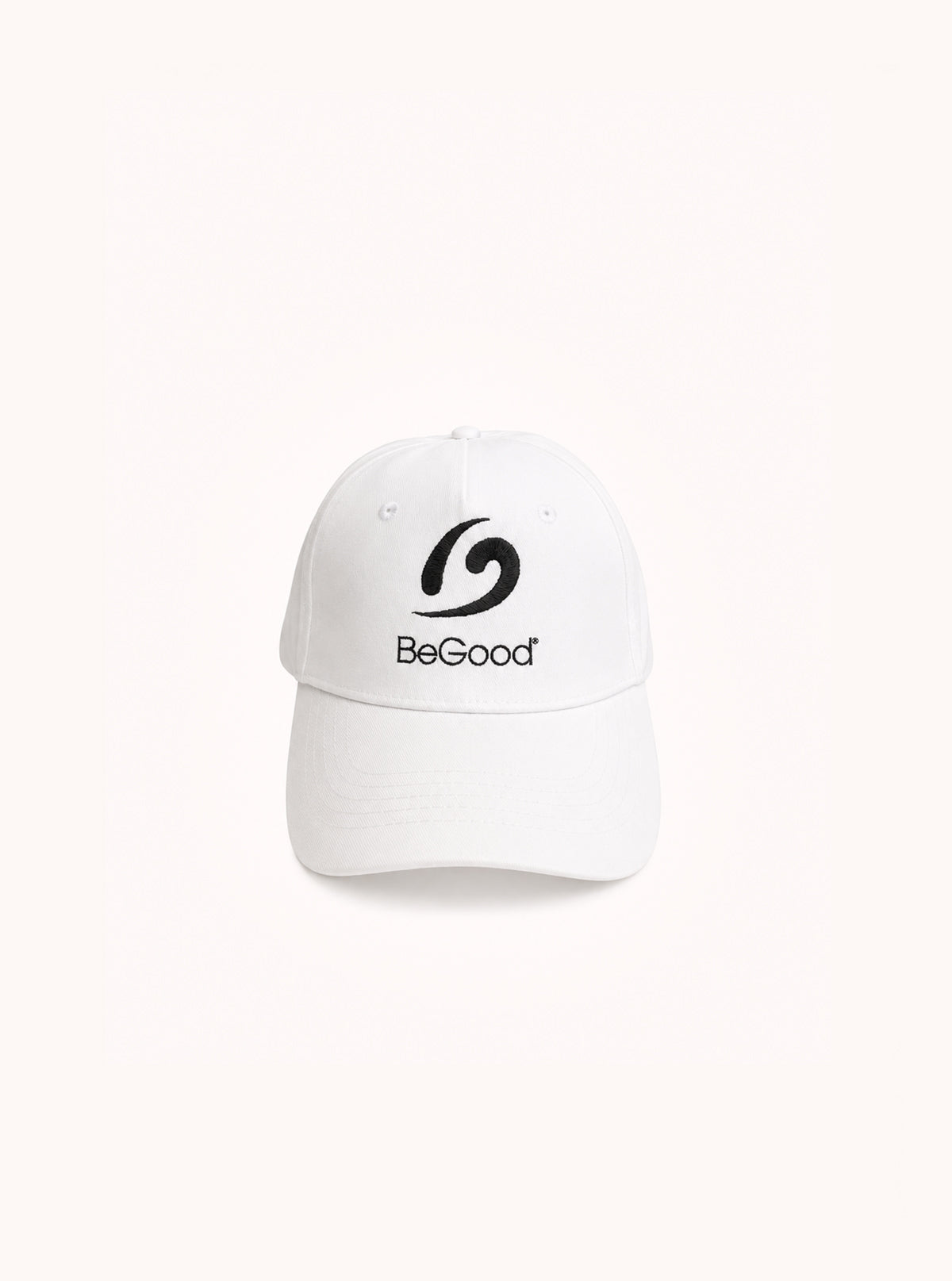 Casquette de Baseball Blanche