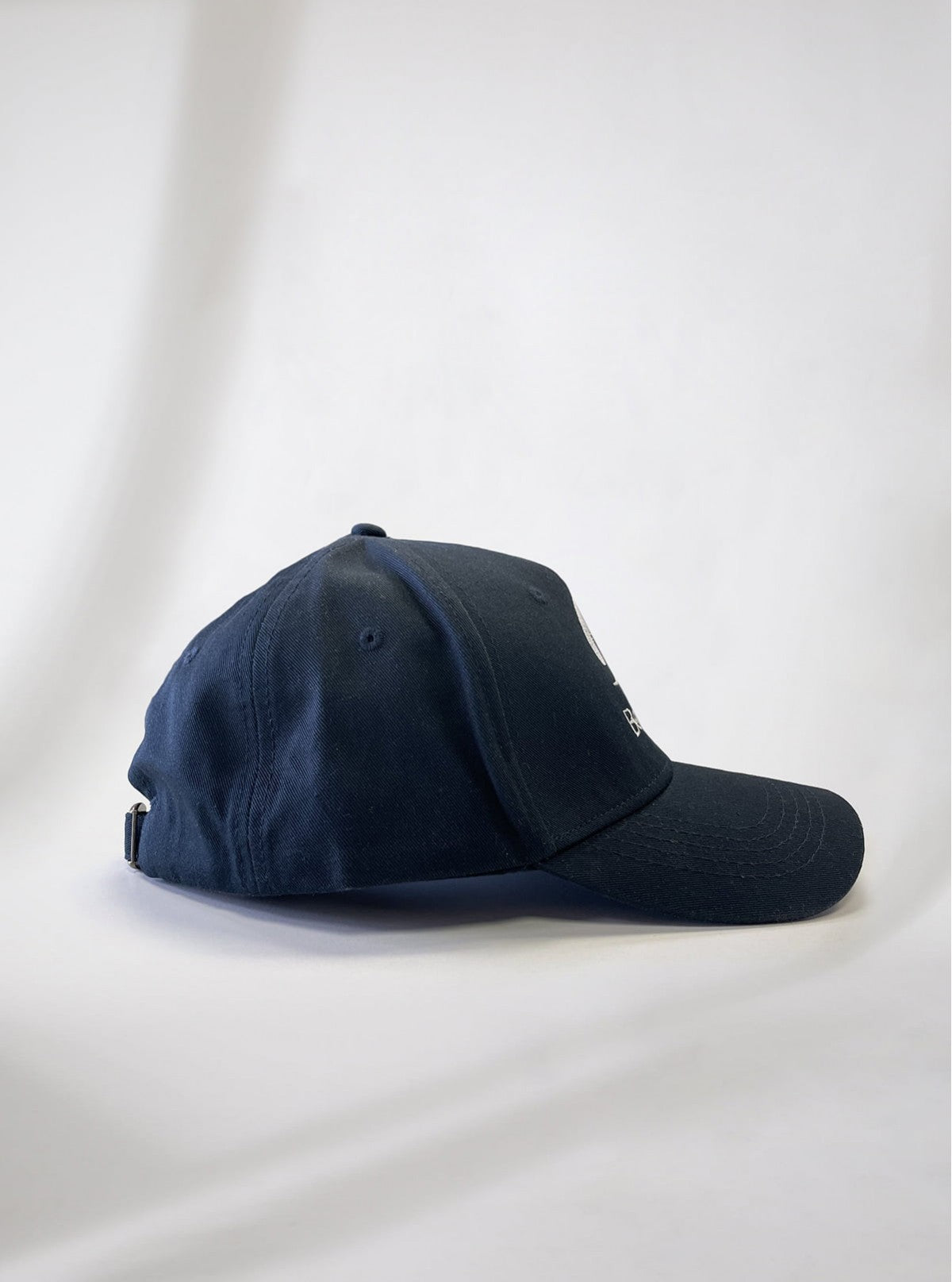 Cappellino Baseball Blu