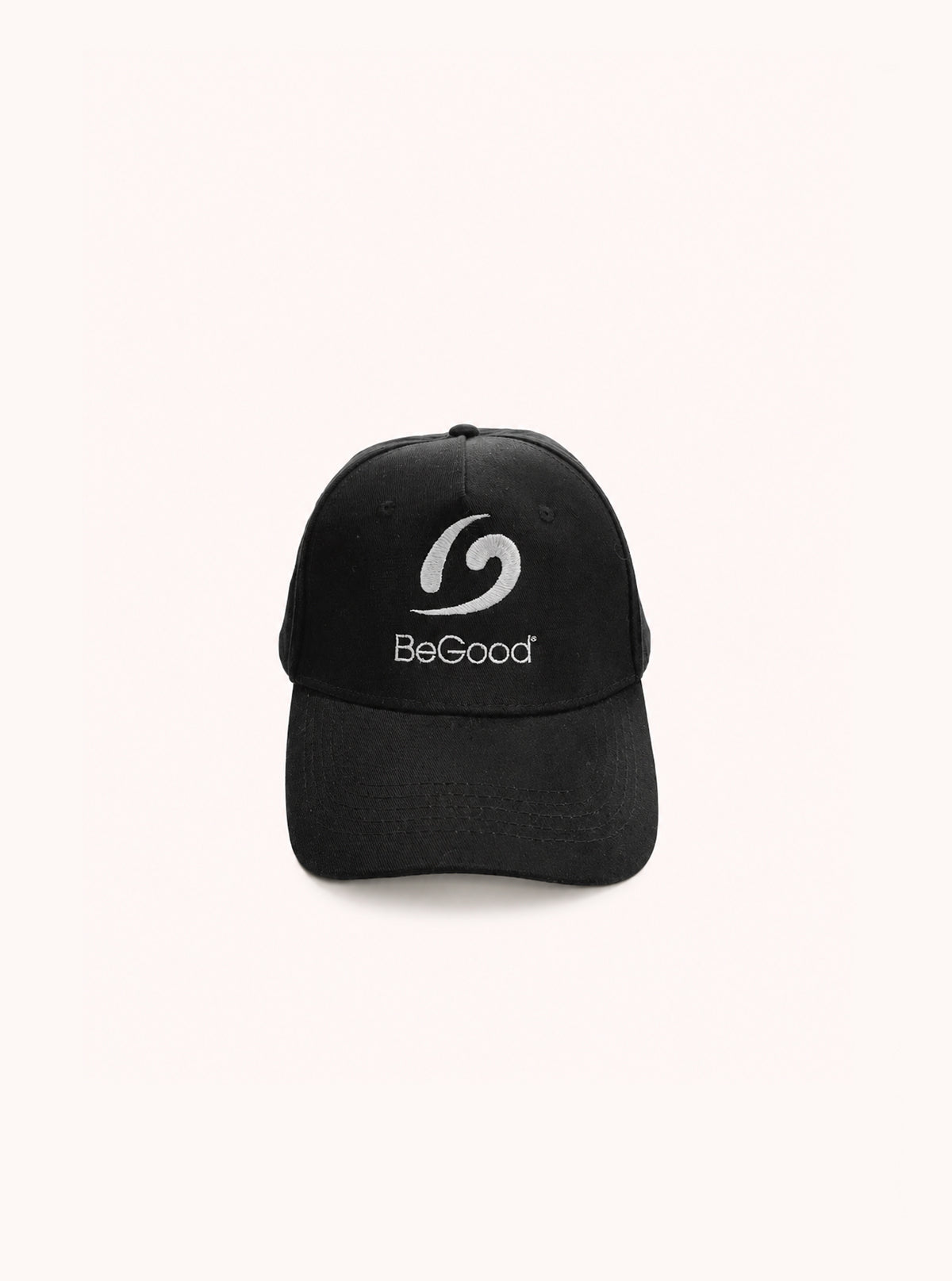 Gorra de Béisbol Negra
