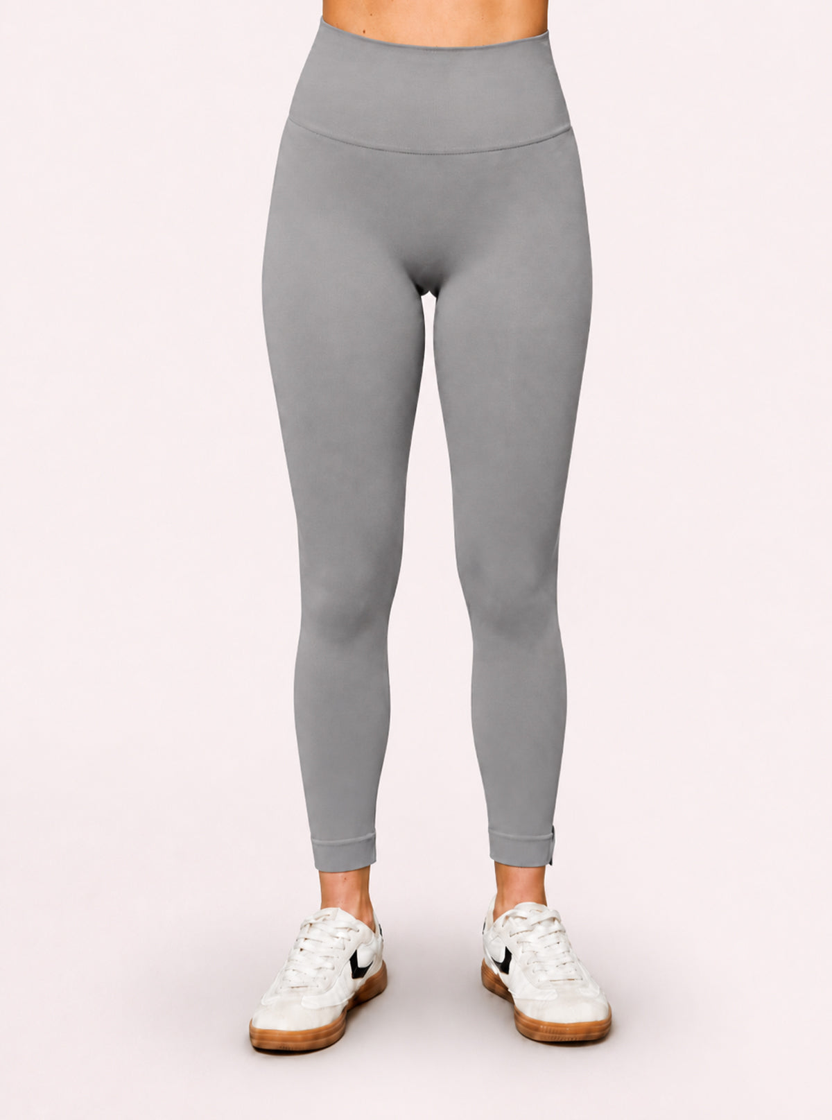 Legging Modellante Superslim Grigio