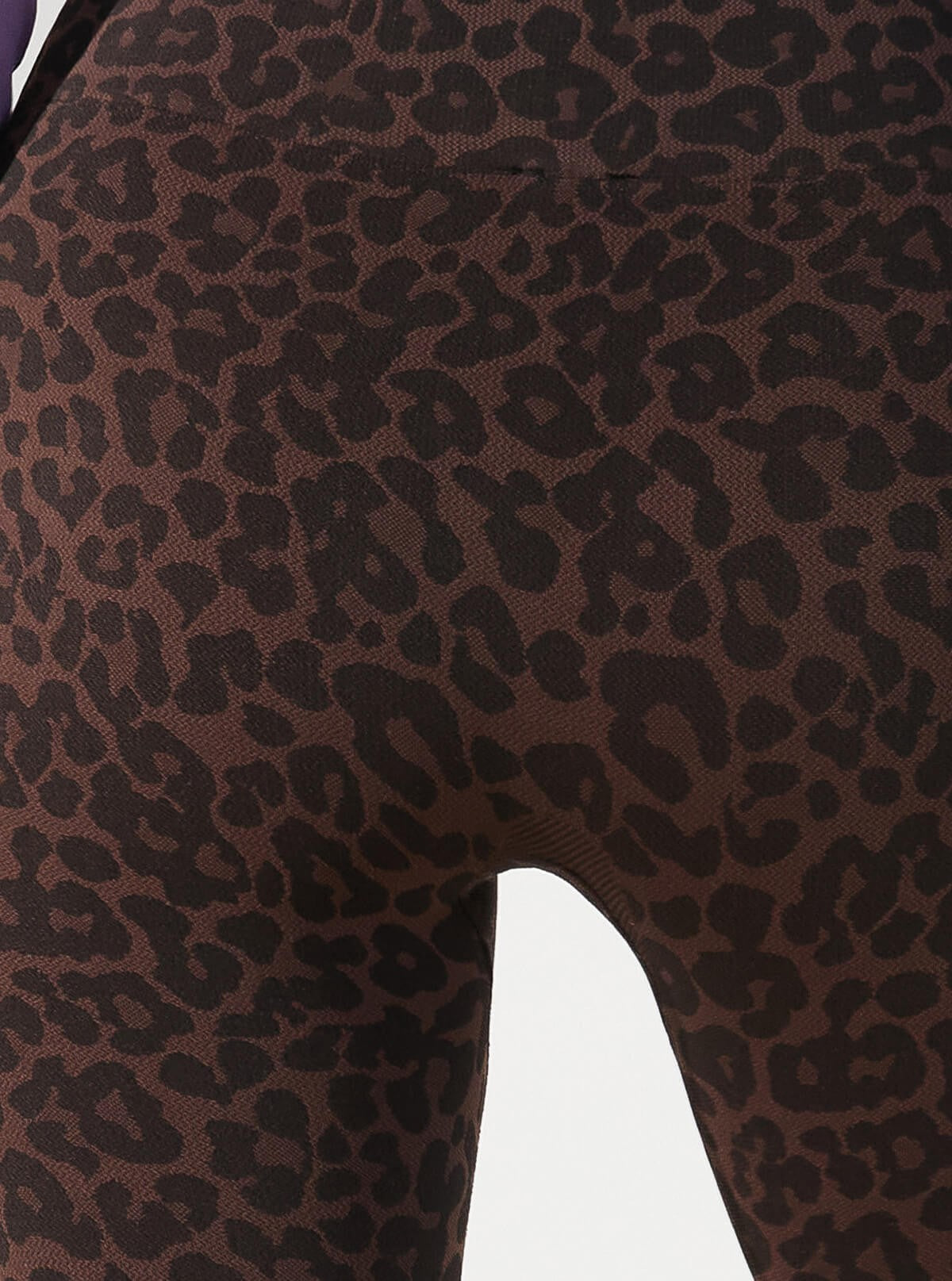 Leggings Superslim Maculato