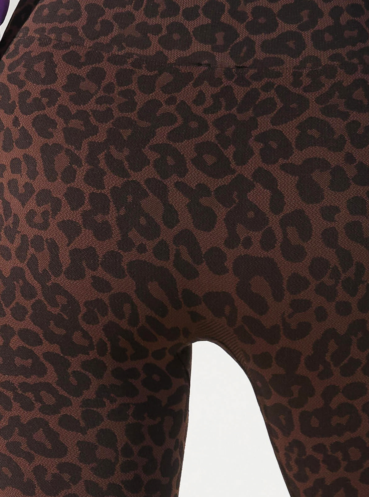 Leggings Superslim Maculato