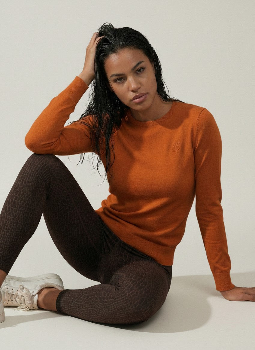 Leggings Superslim Coccodrillo