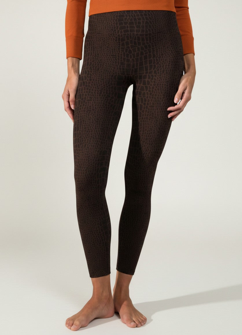 Leggings Superslim Coccodrillo