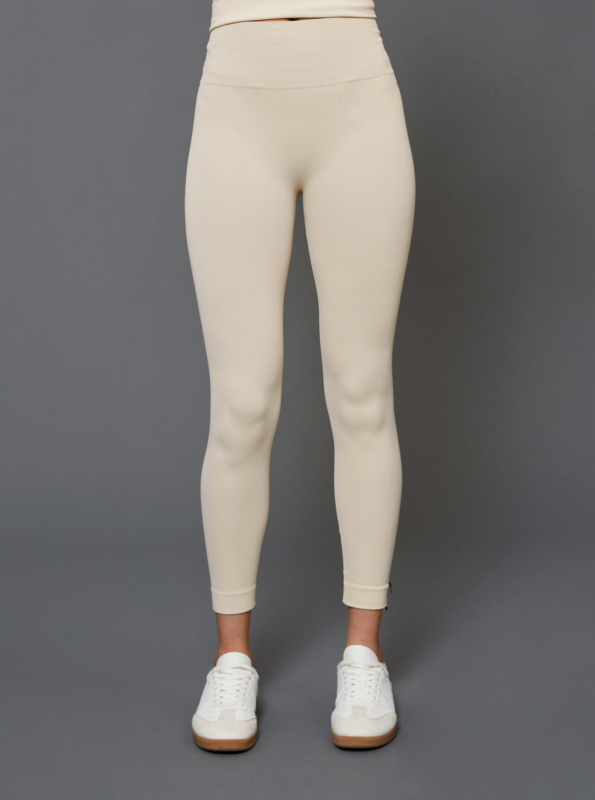 Legging Superslim Basic Panna