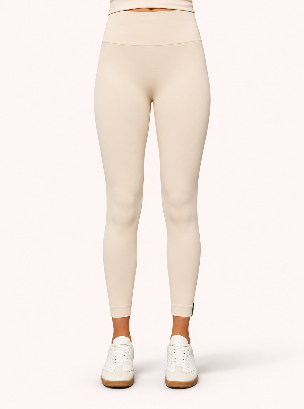 Legging Superslim Basic Panna
