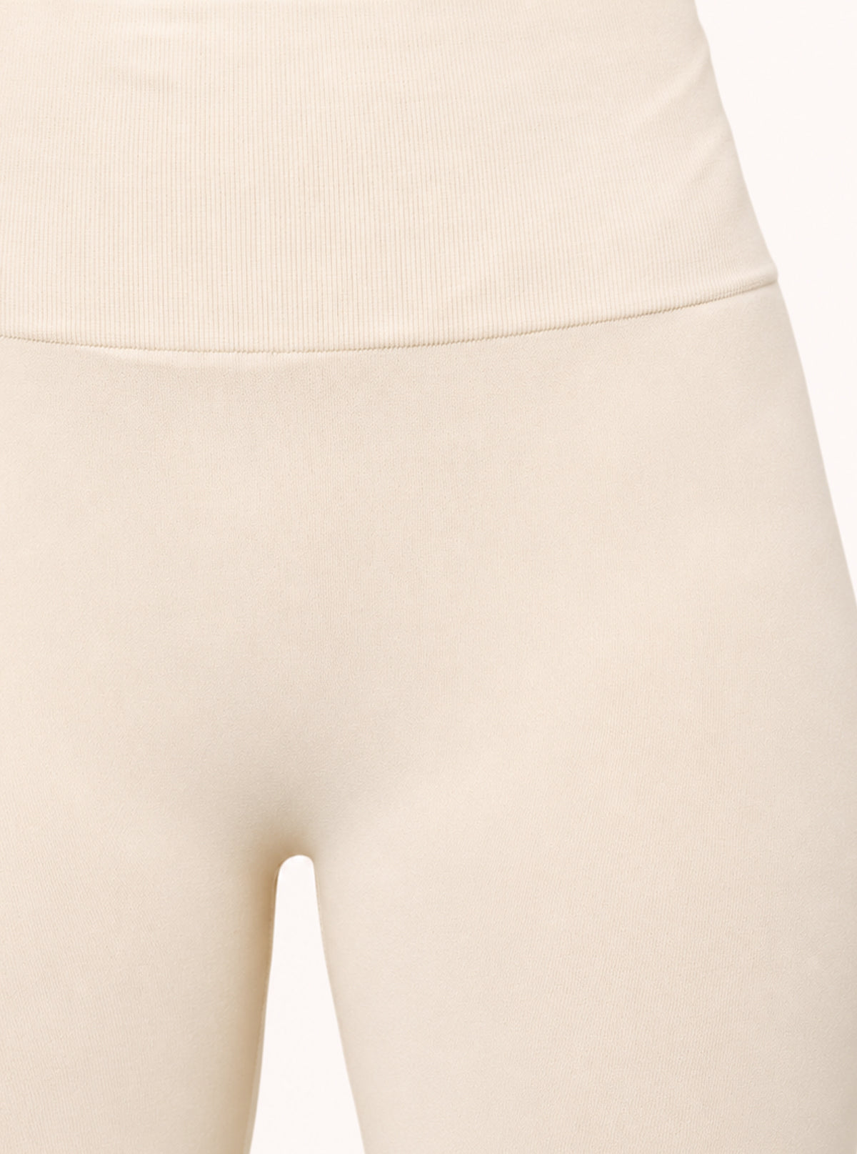 Legging Superslim Basic Panna