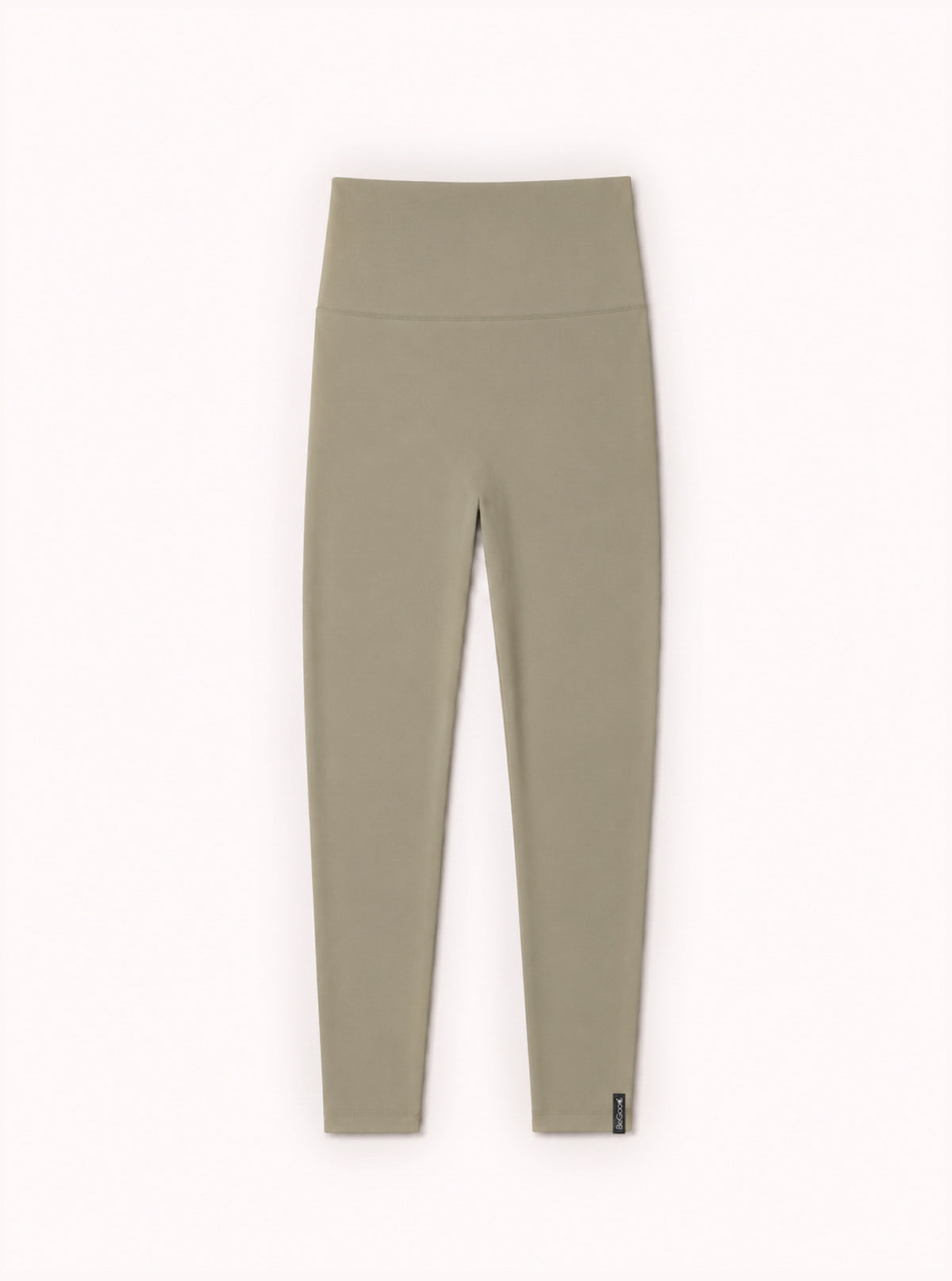 Formende Superslim-Leggings Taupe