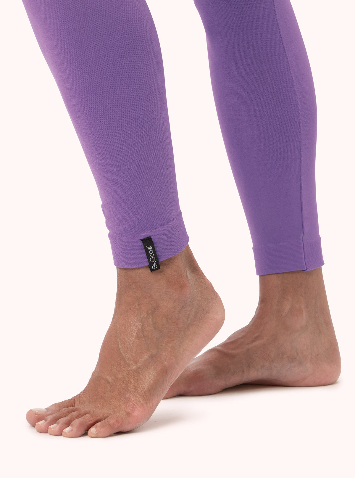 Legging Superslim sculptant violet