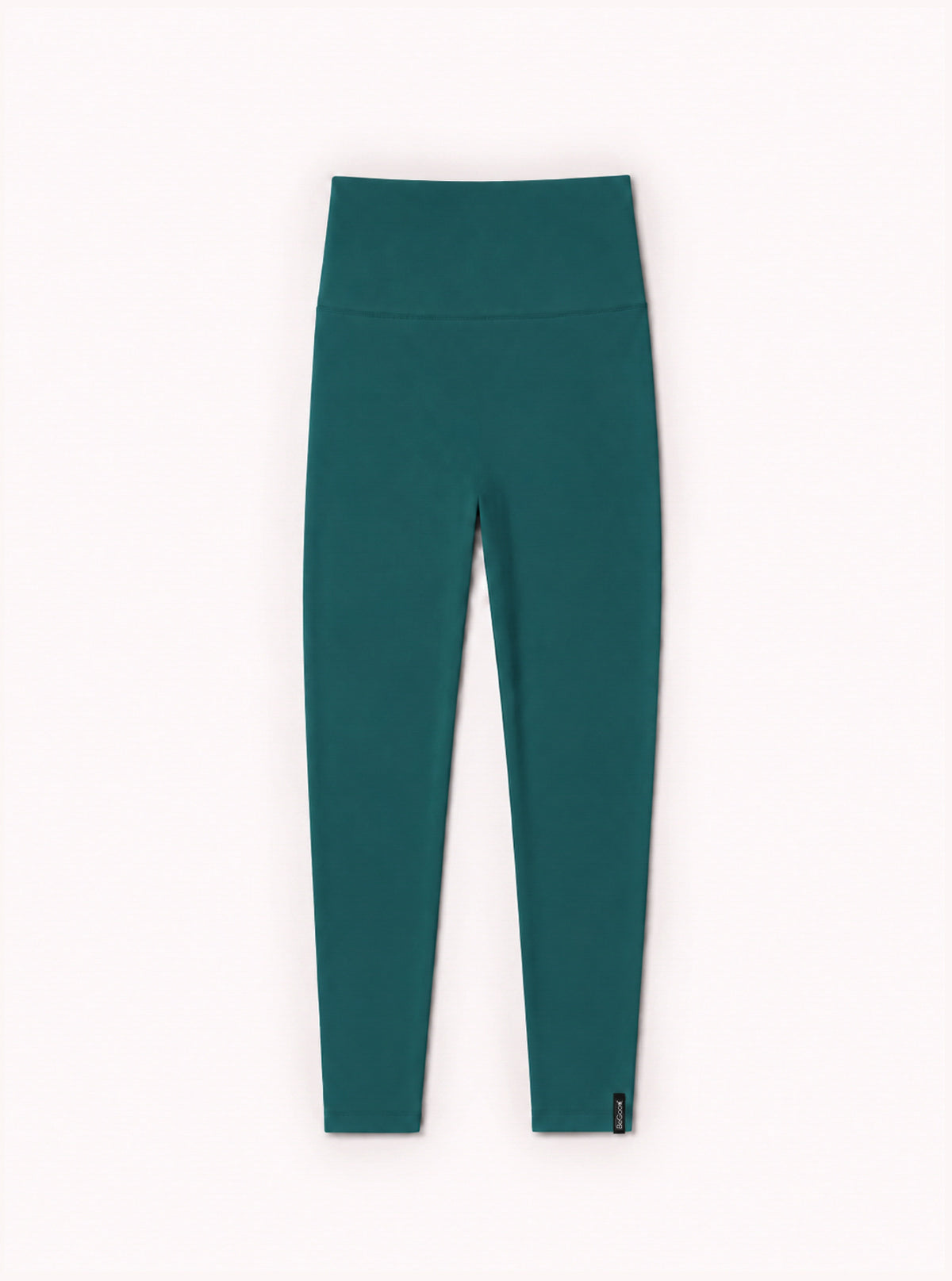 Leggings Superslim Modellanti Ottanio