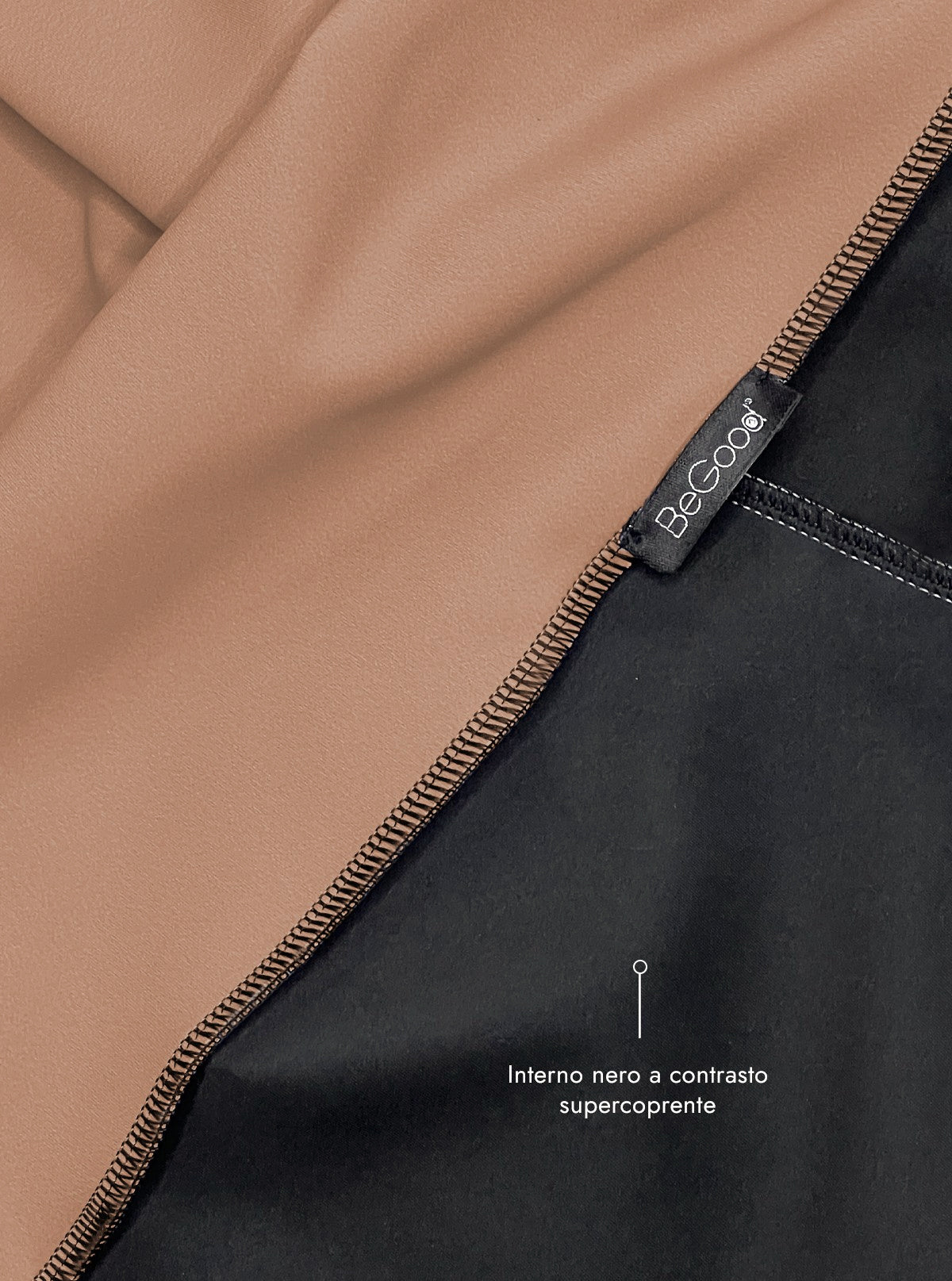 Opaque Slimming Leggings - Glam Active Leather