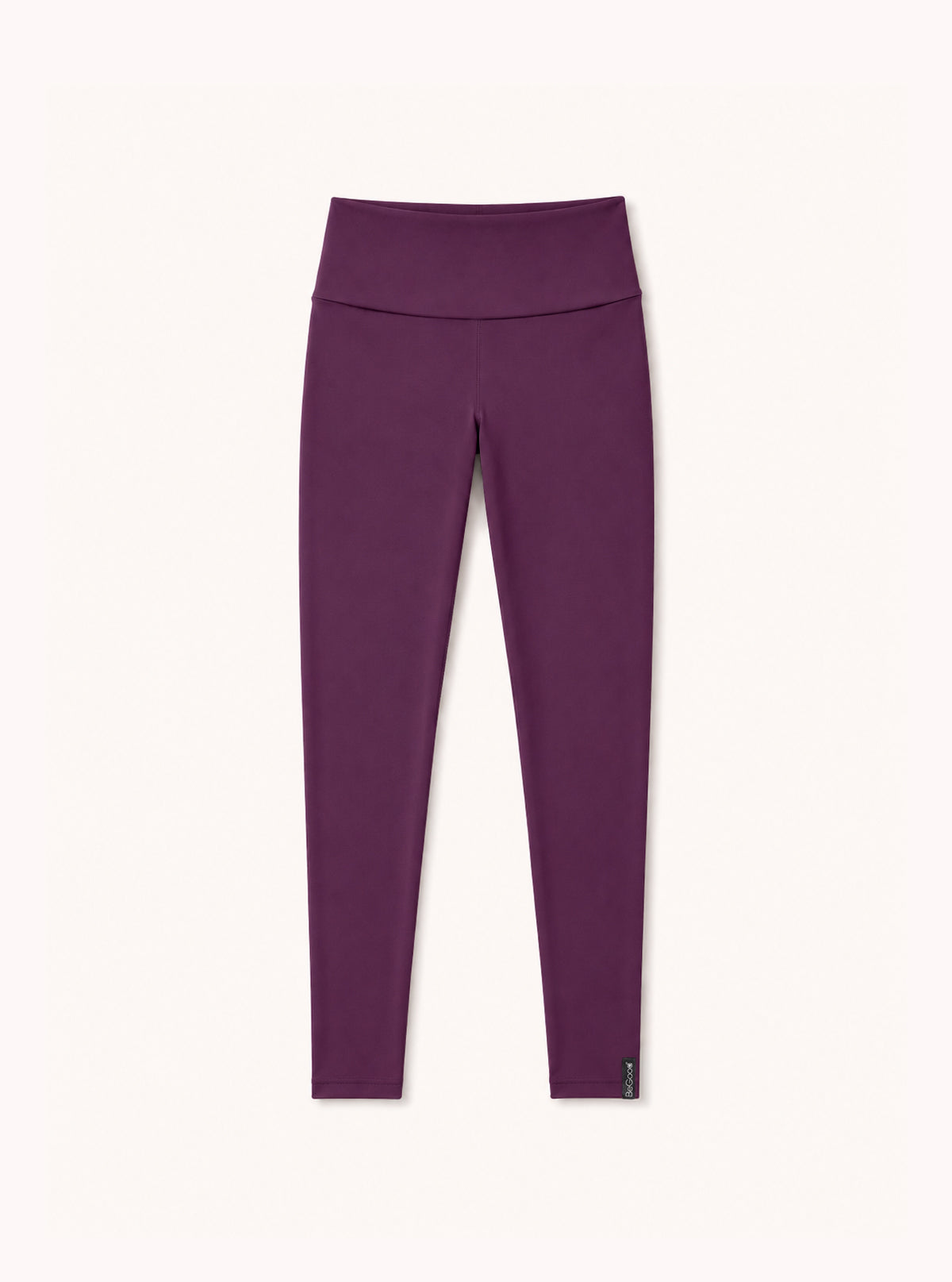 Legging Coprente Snellente - Glam Active Wine