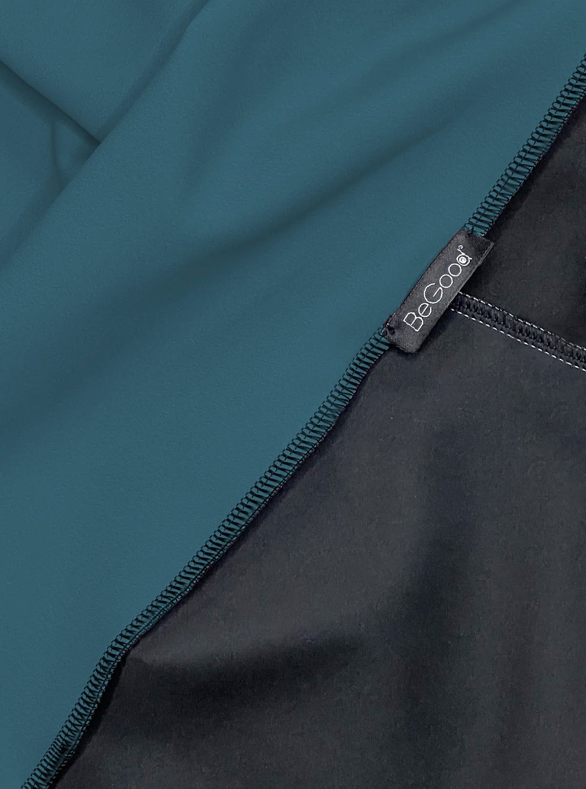 Legging Coprente Snellente - Glam Active Blu Indigo