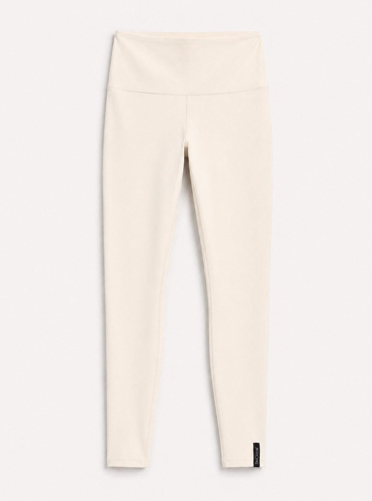 Leggings basiques Urban City Panna