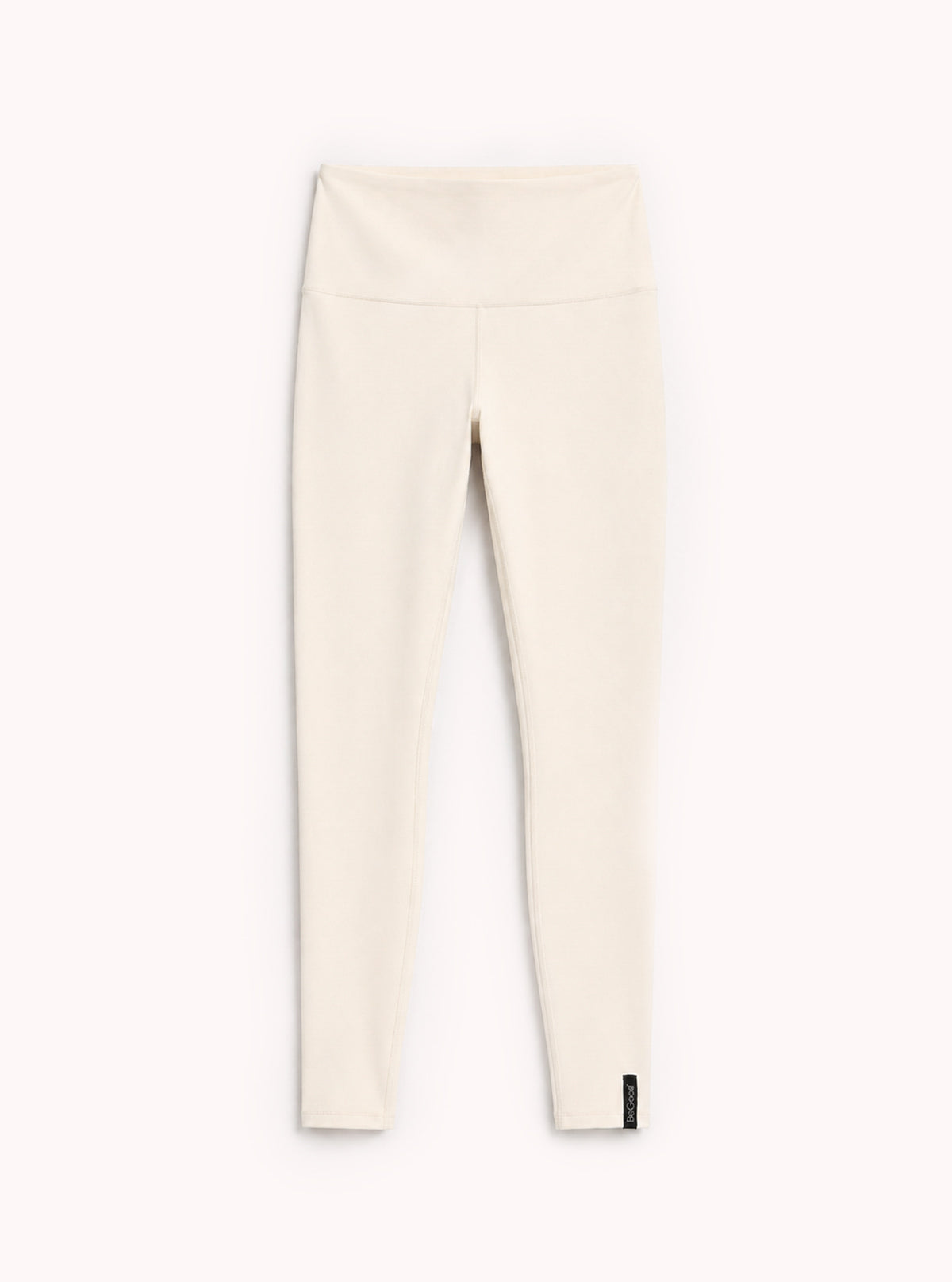 Leggings basic Urban City Panna