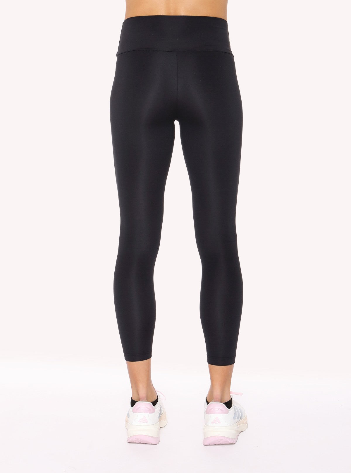 Leggings basic Urban City Nero