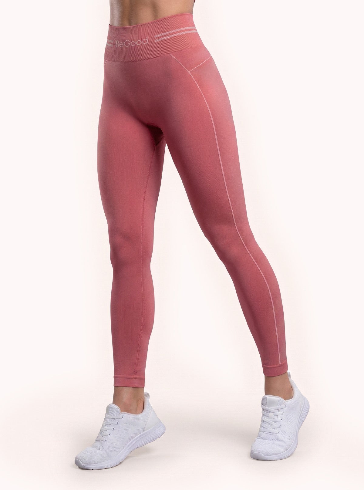 Leggings Urban Flow Malva