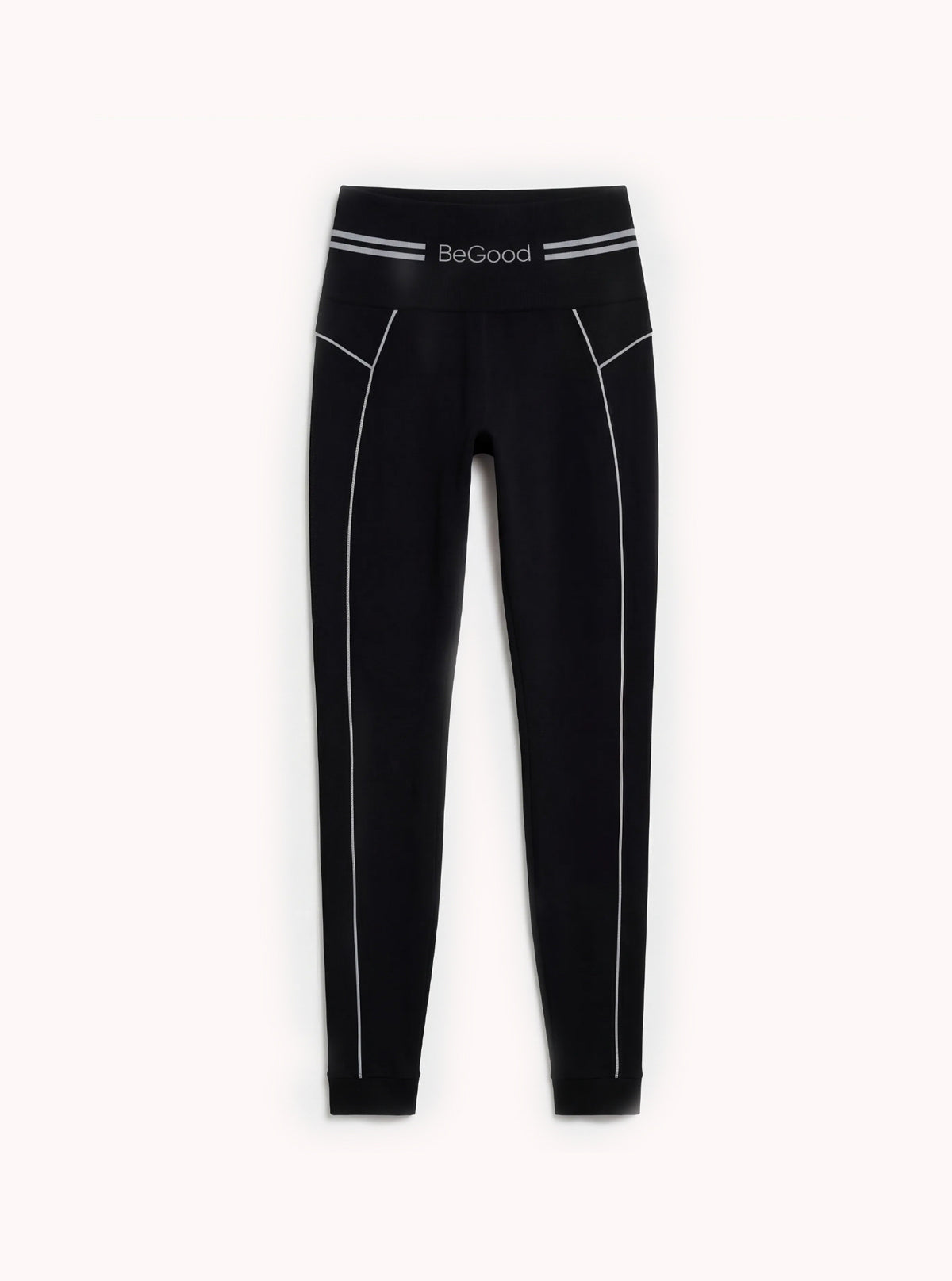 Leggings Urban Flow Nero