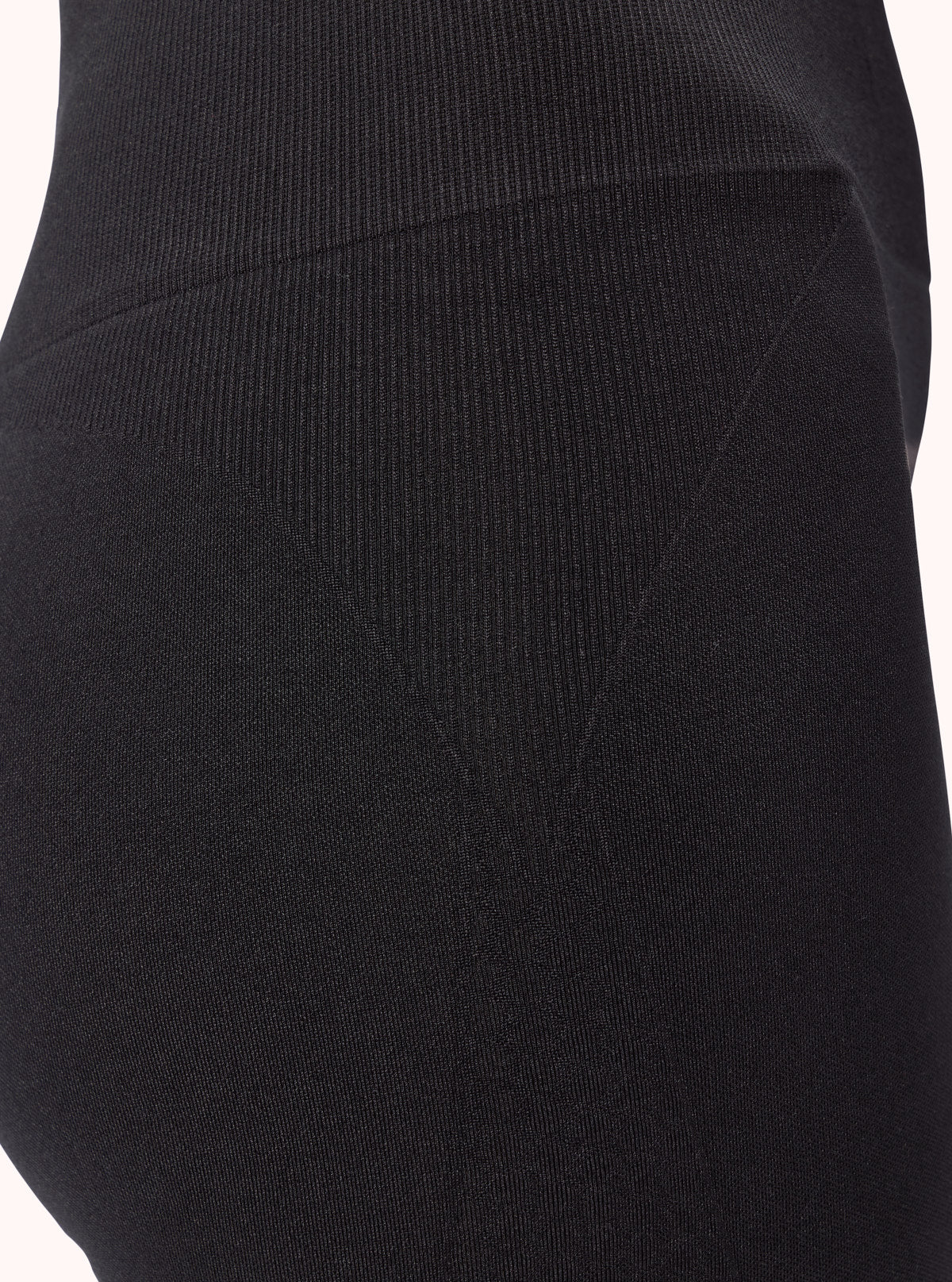 Legging Superslim à détails noir