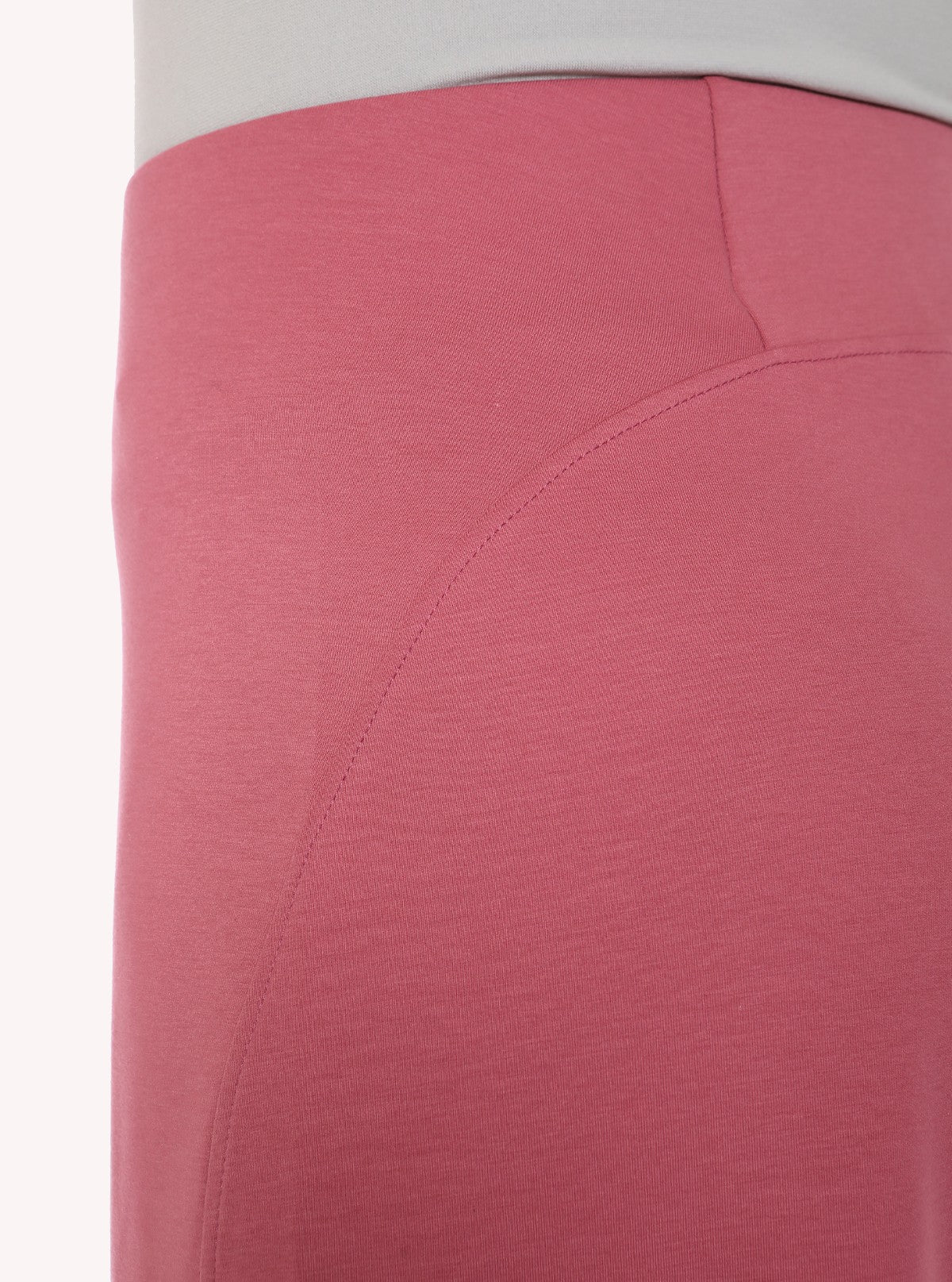 Pantaloni a Palazzo Urban Flow Malva