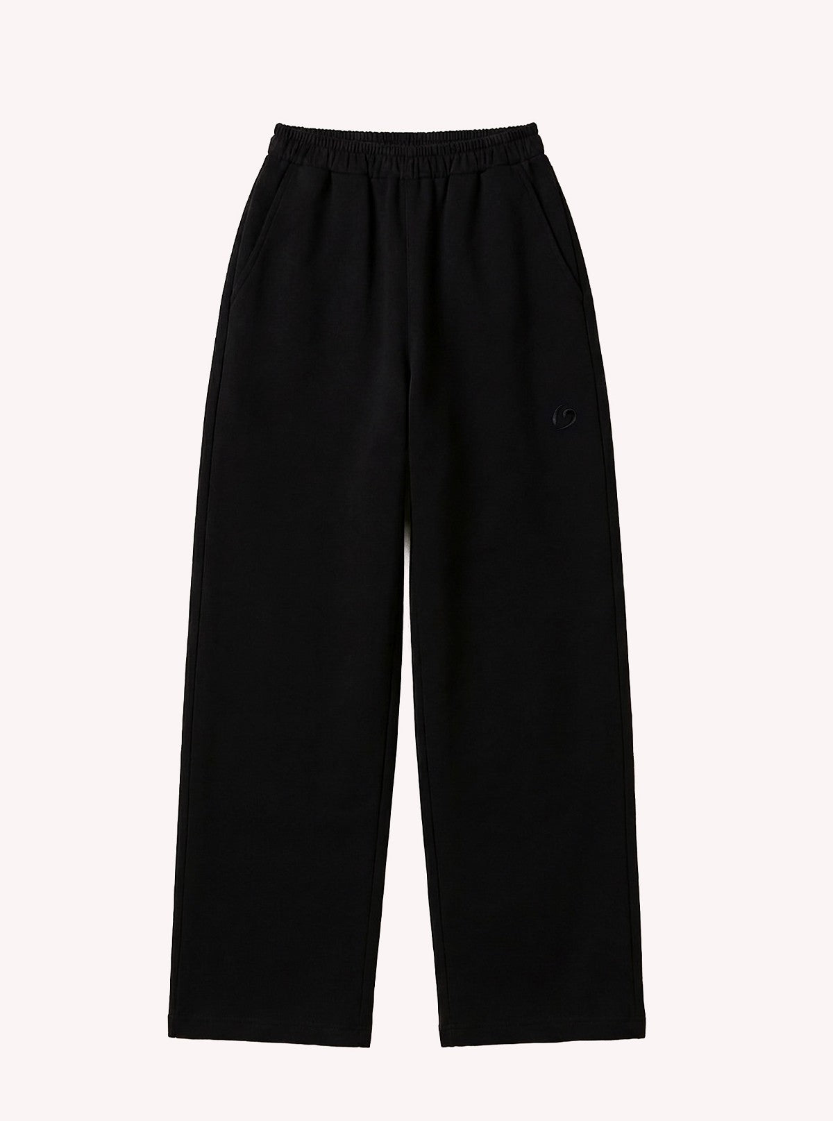 Pantaloni Joggers Urban Flow Nero