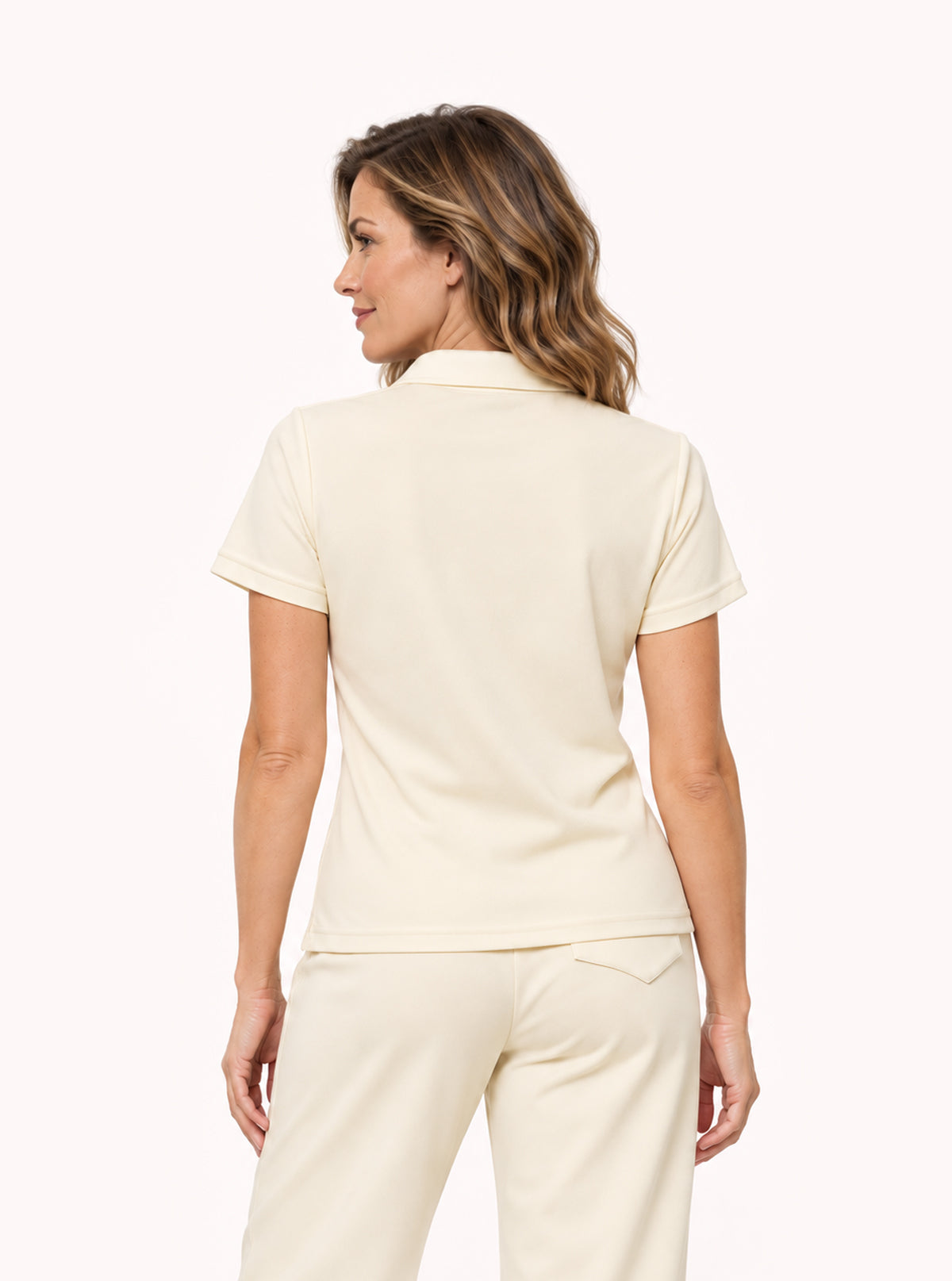 Vanilla Polo