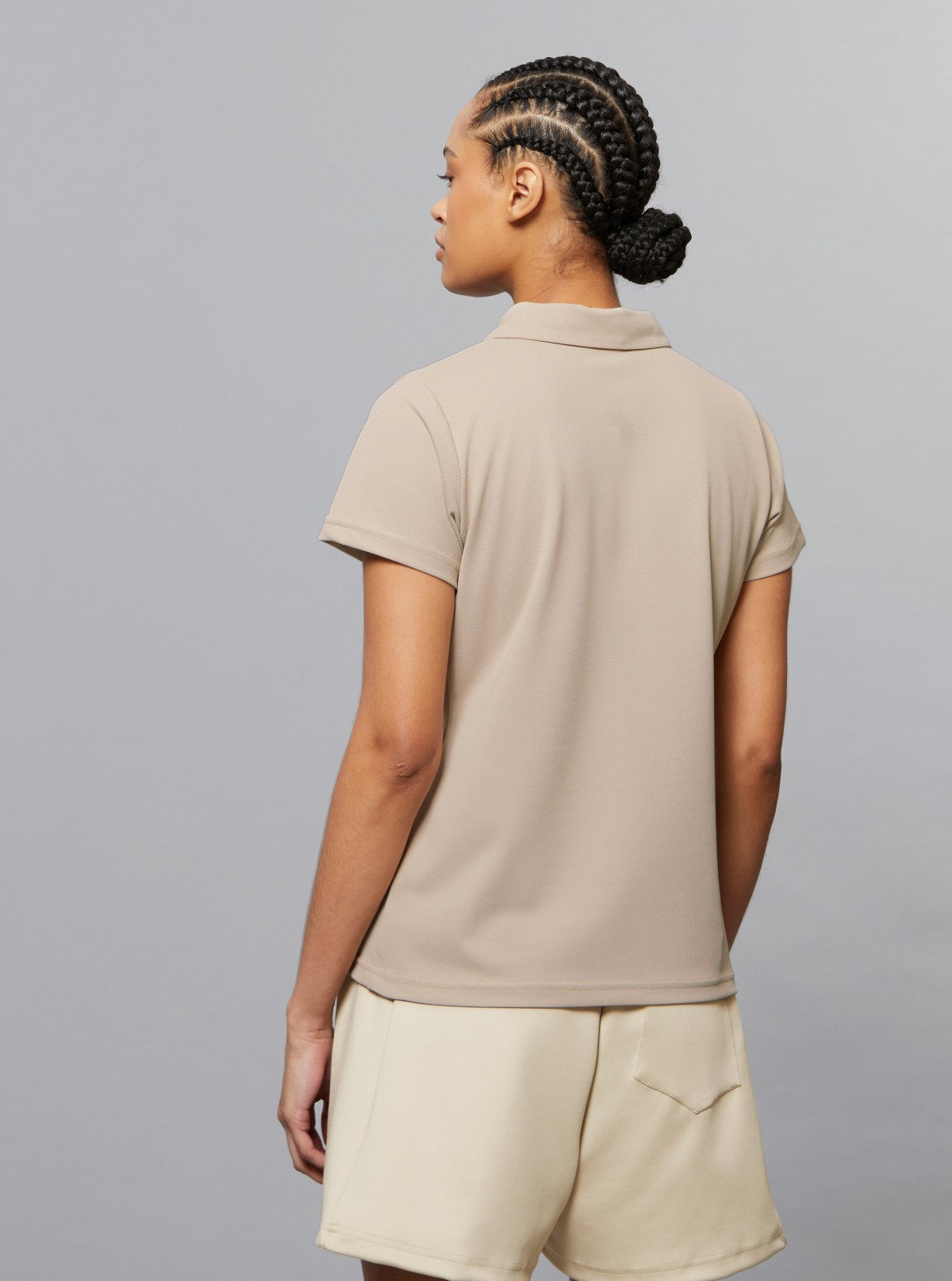 Polo Noce