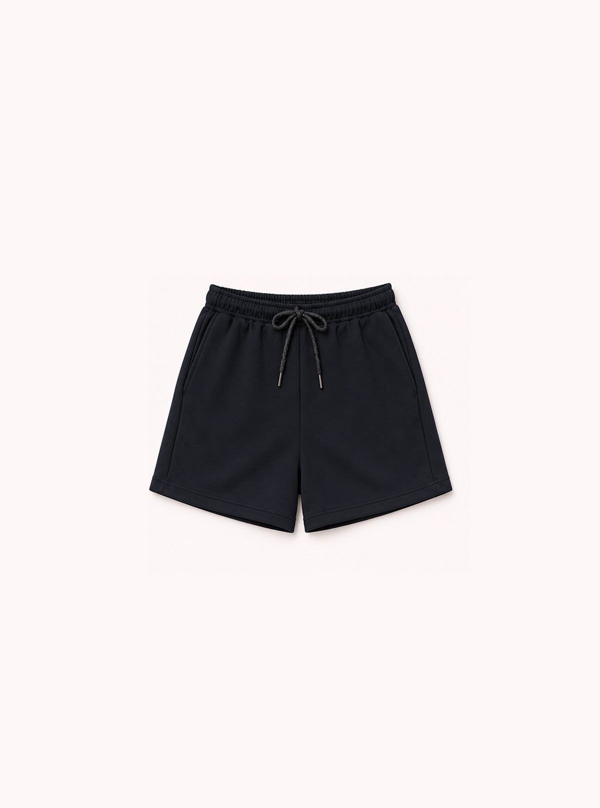 Shorts Tech Urban Nero