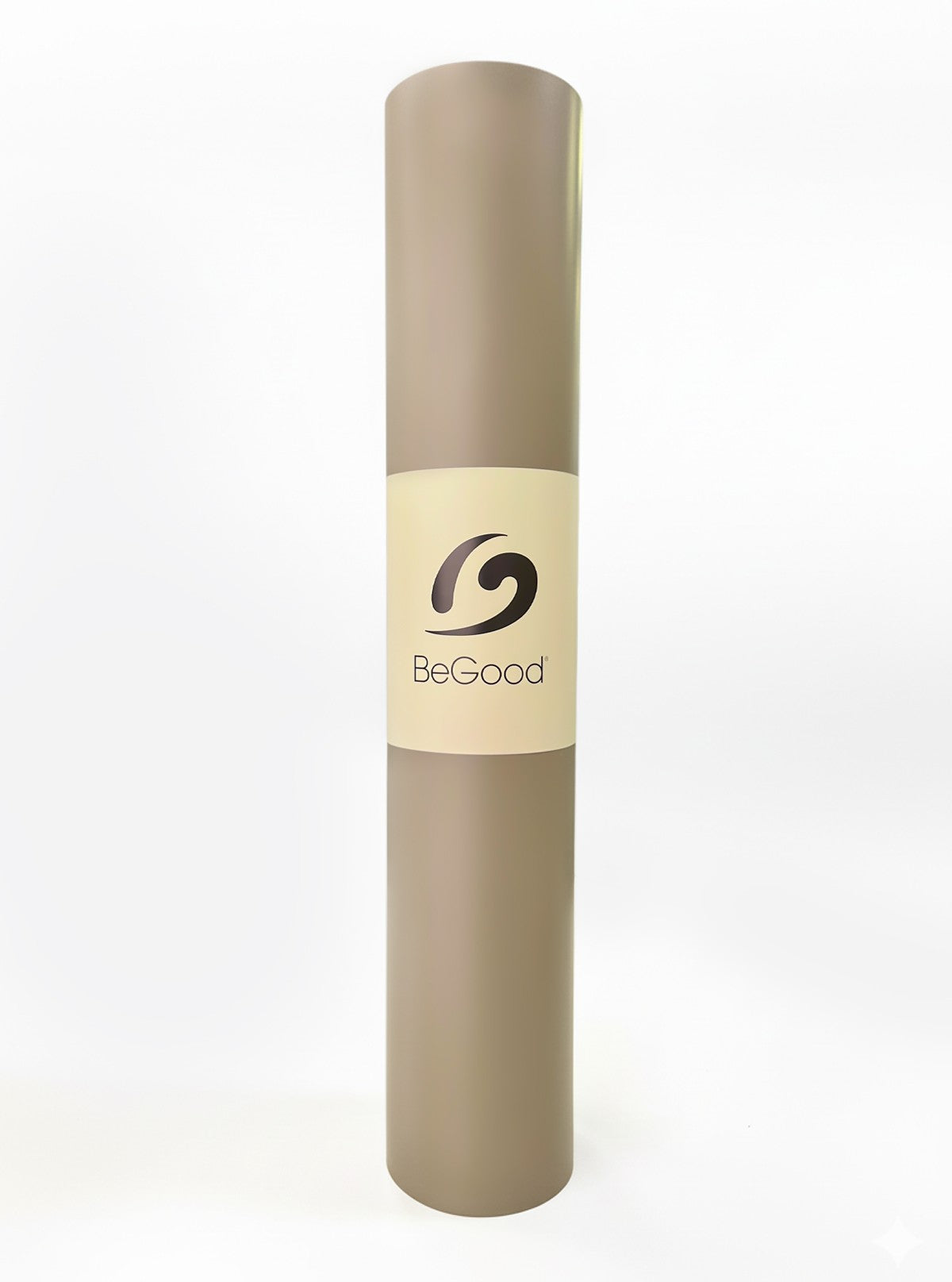 Esterilla Yoga Gris Tórtola