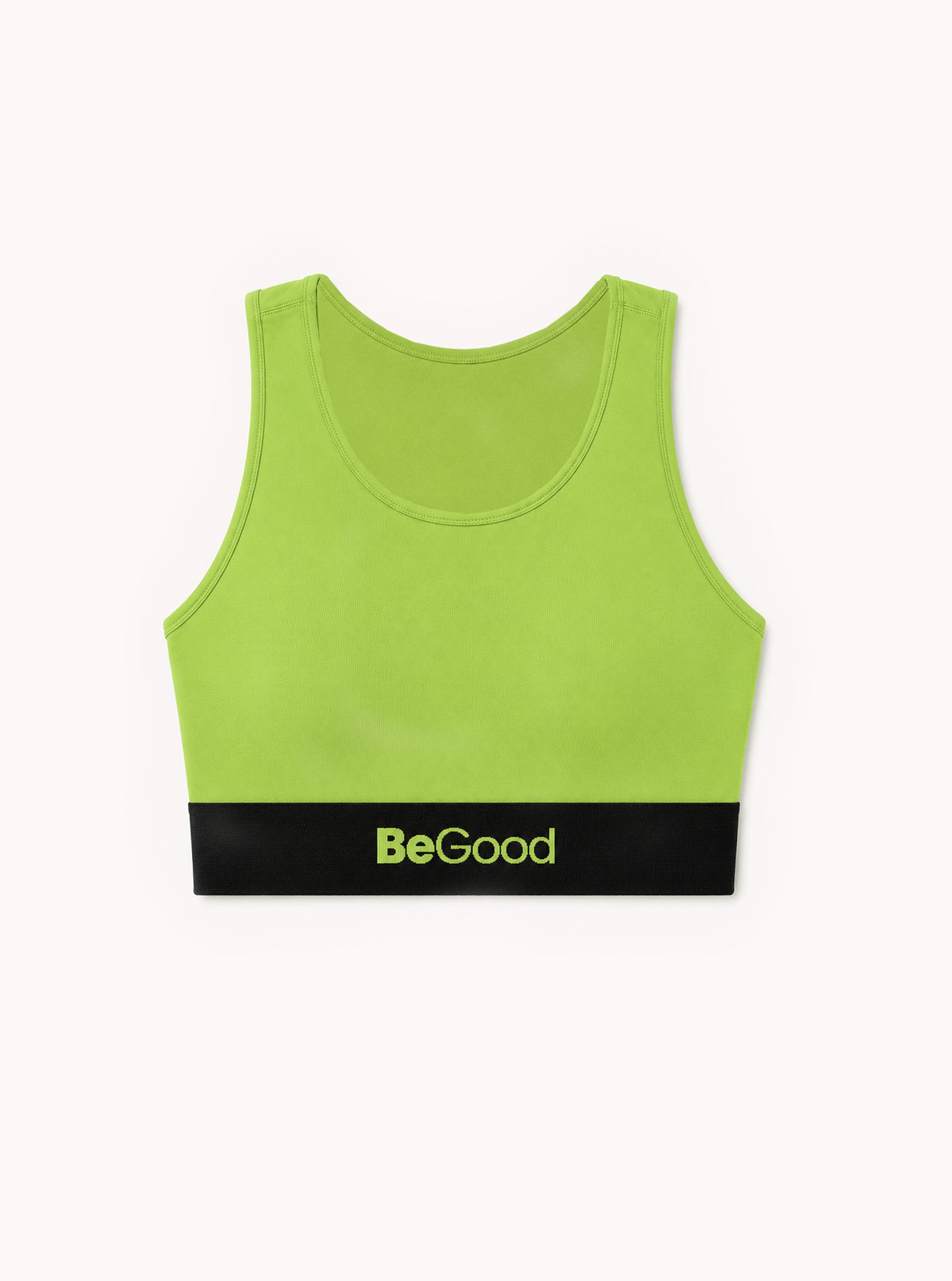 TOP SUPER COMFORT VERDE LIME