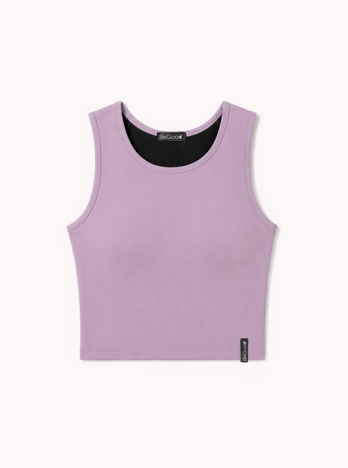 Top Modellante e Snellente - Glam Active Lilla Ametista