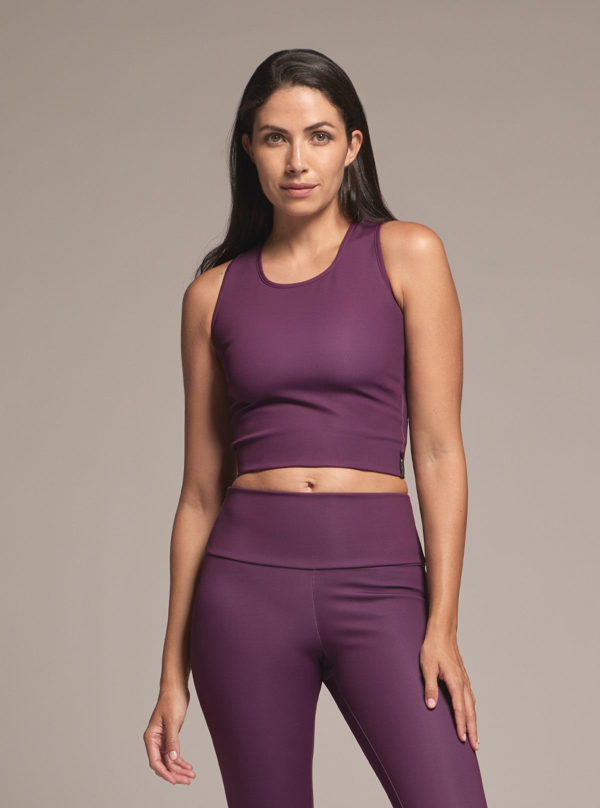 Top Modellante e Snellente - Glam Active Wine