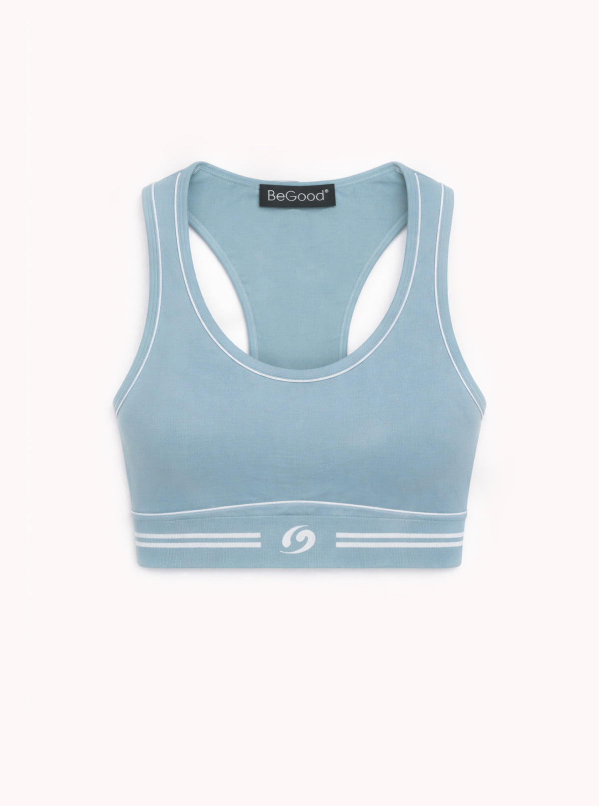 Top Urban Flow Avio Chiaro