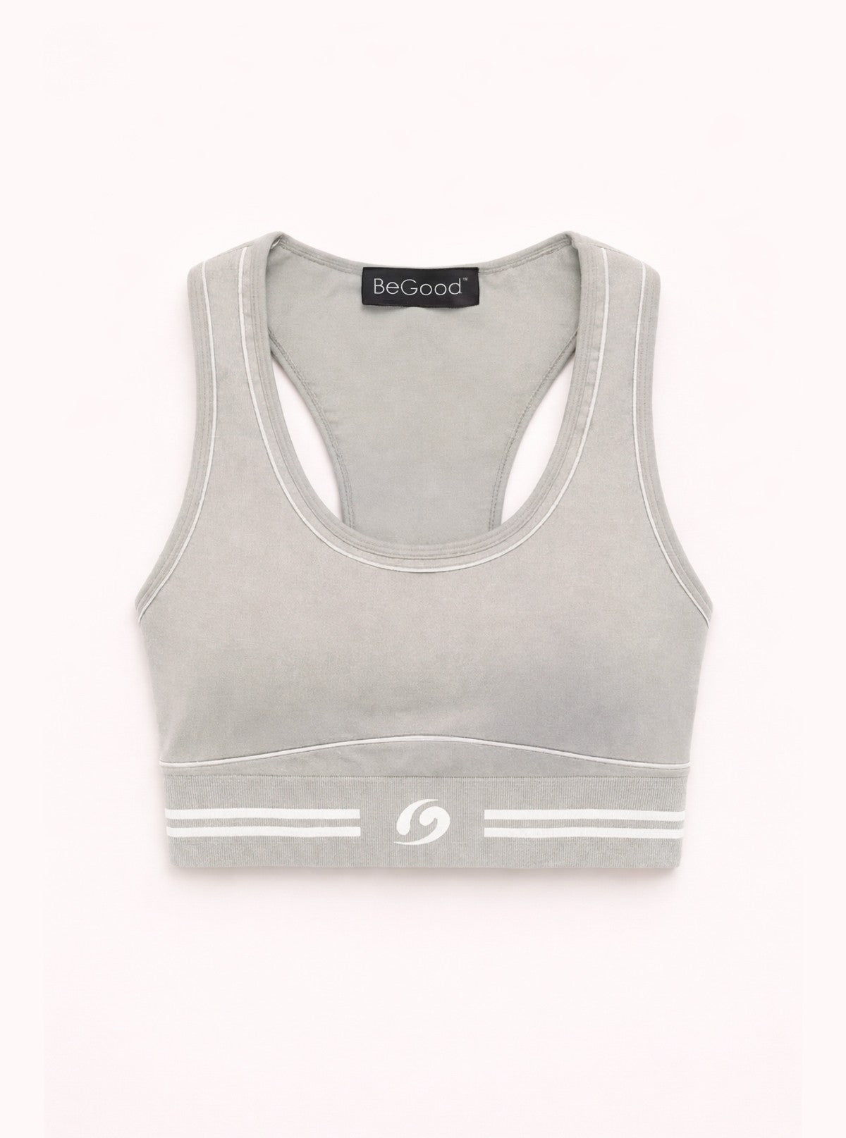 Top Urban Flow Argento