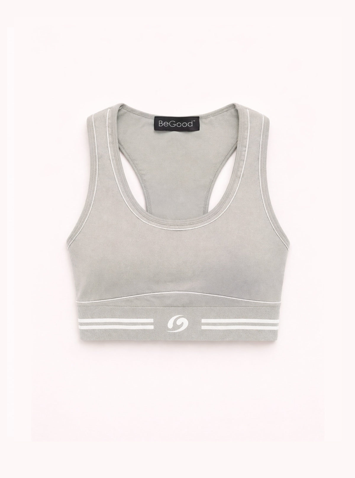 Top Urban Flow Argento