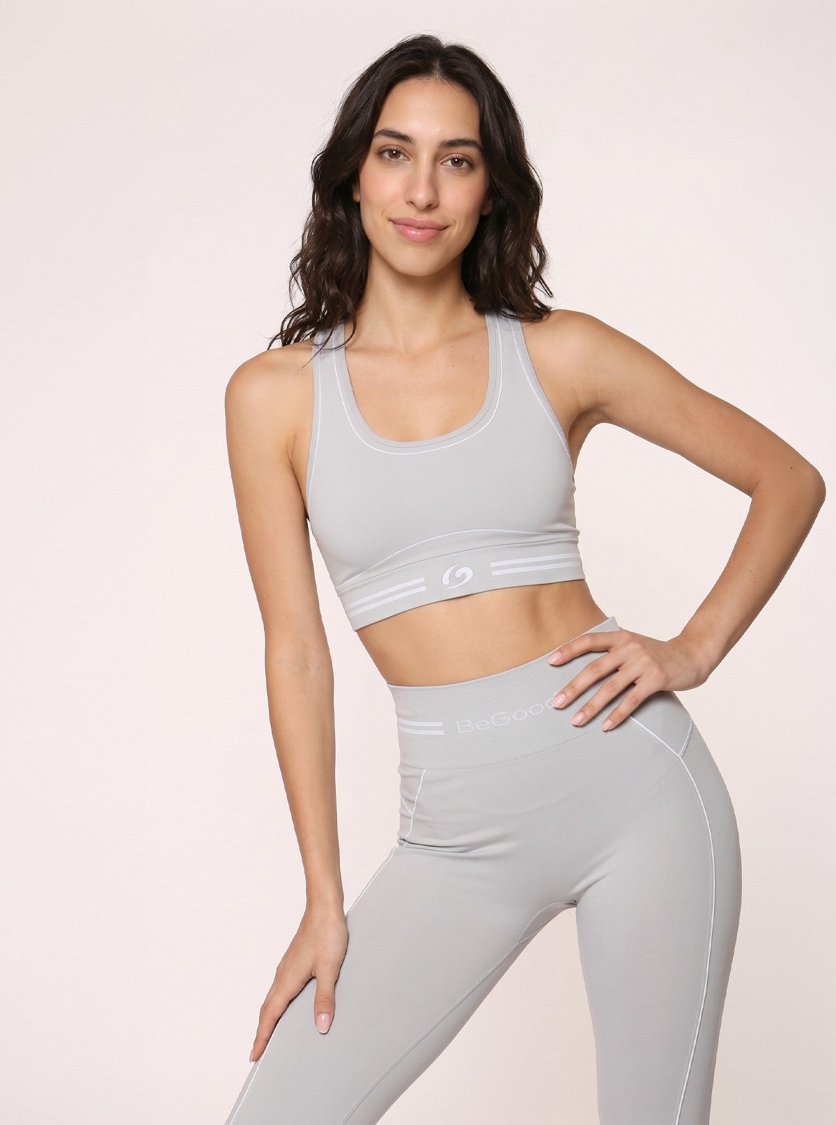 Top Urban Flow Argento