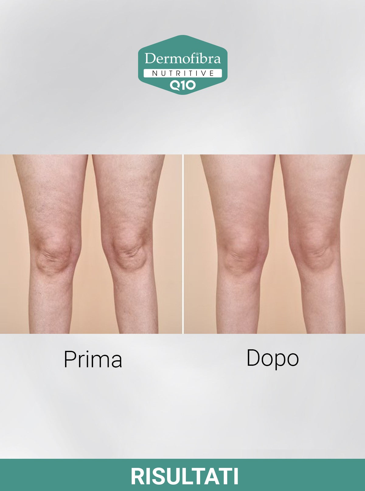 Super Draining Anti Aging: Total Body Nero-Bianco