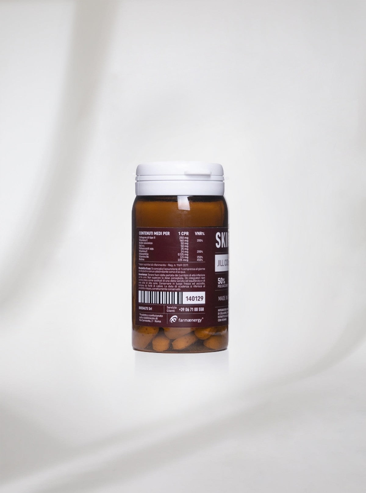 Skin Renew: das natürliche Nahrungsergänzungsmittel für die Schönheit Ihrer Haut